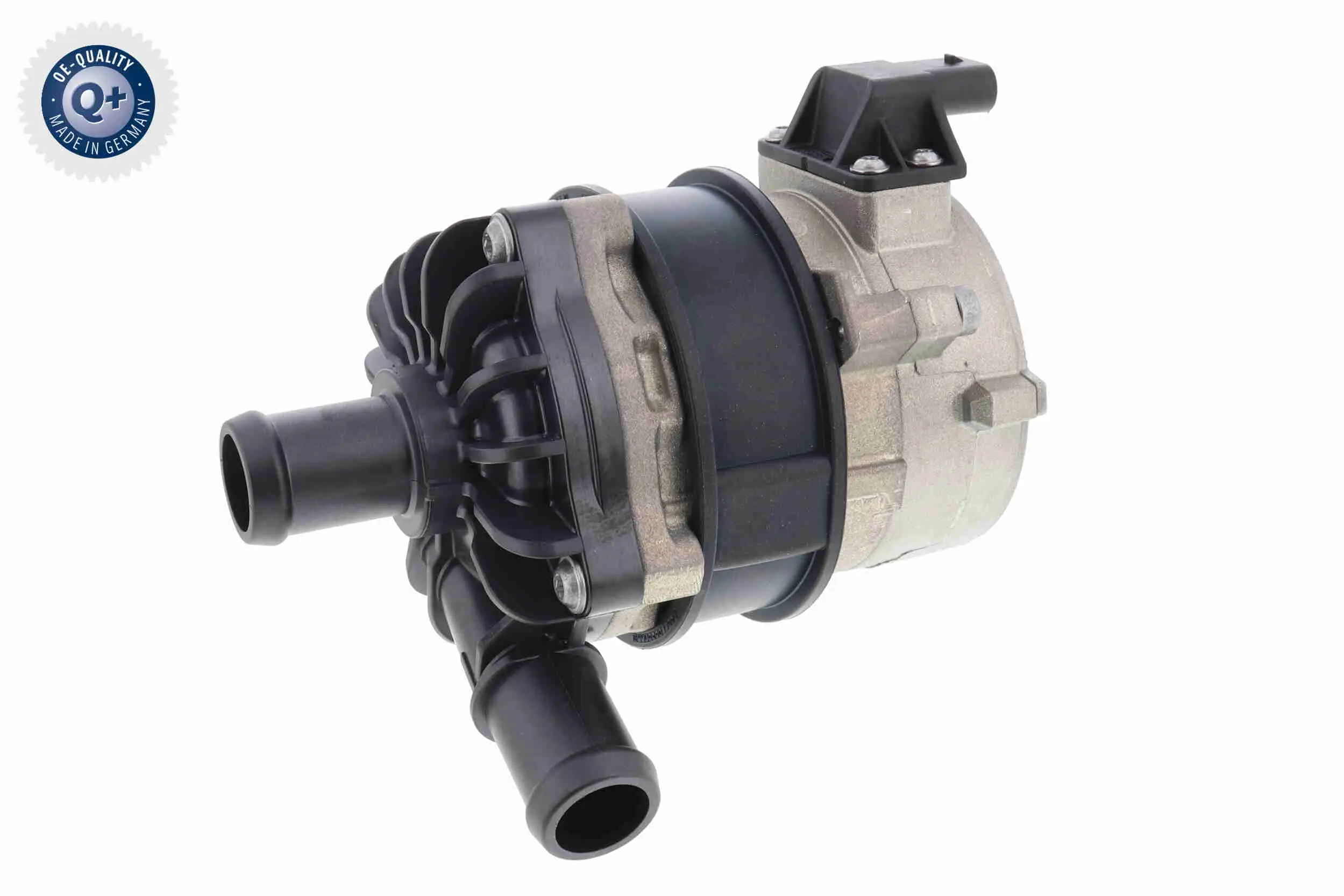 допълнителна водна помпа (кръг охлаждаща вода) VEMO                