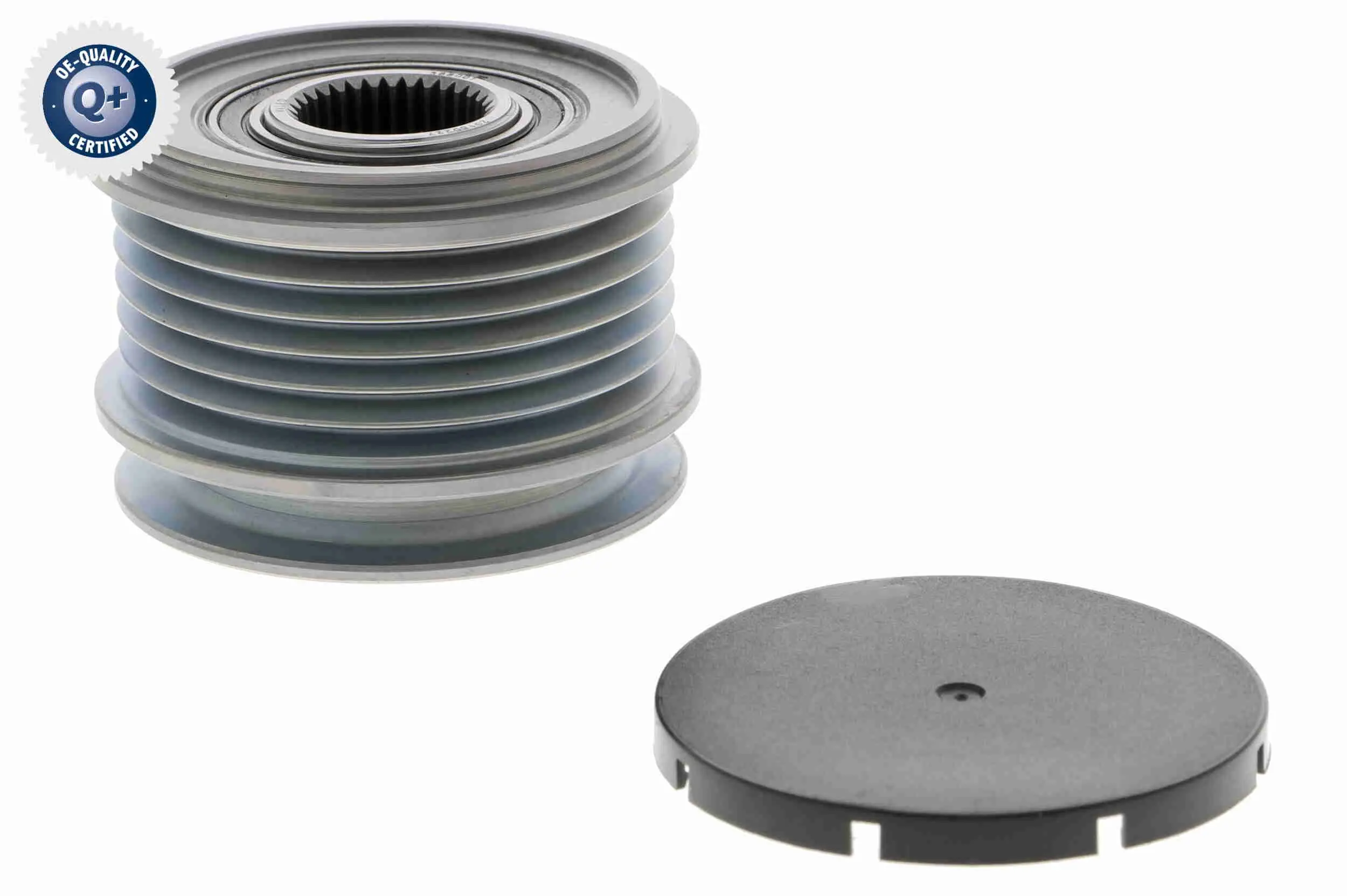 механизъм за свободен ход на генератор VEMO                