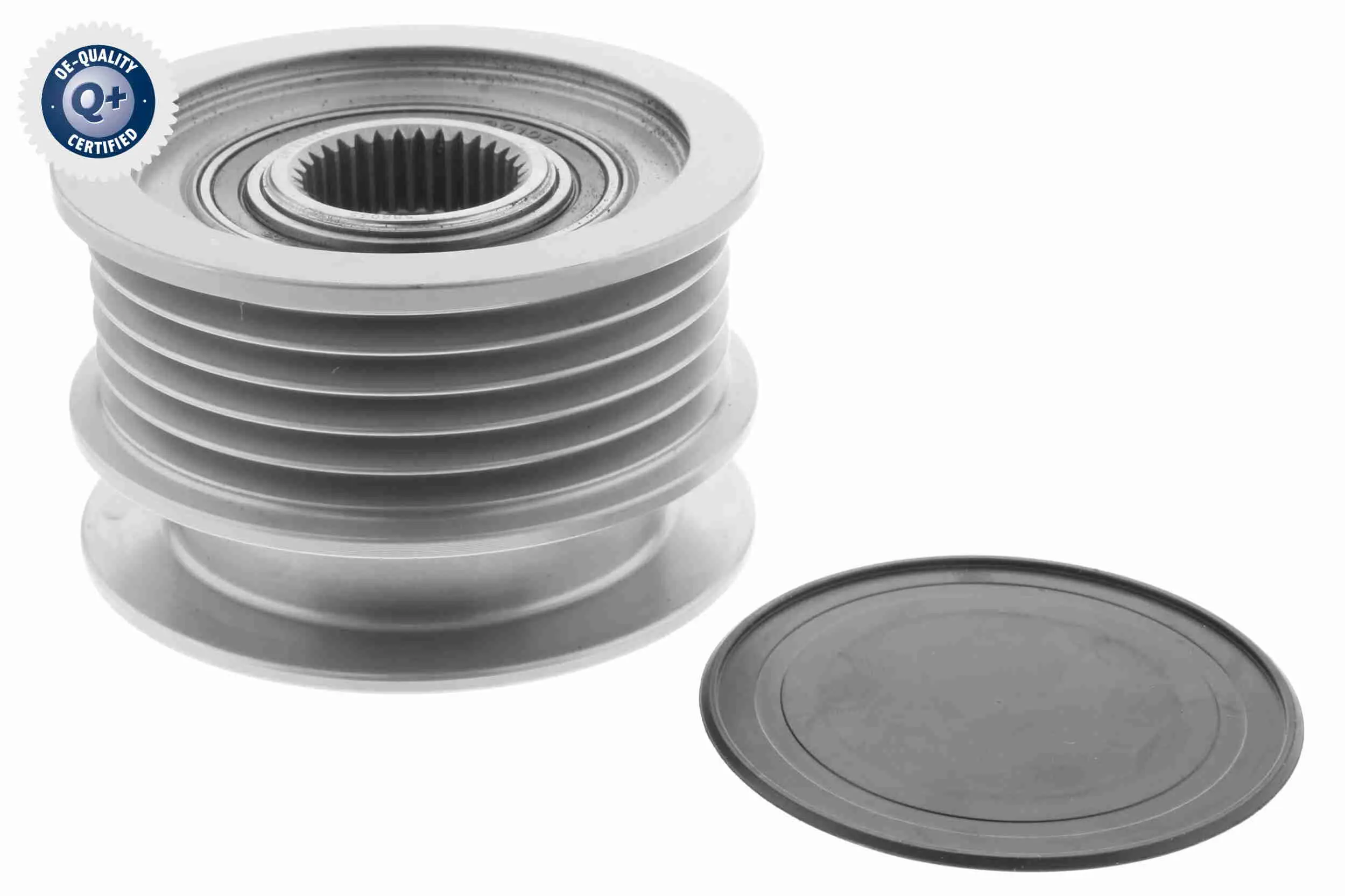 механизъм за свободен ход на генератор VEMO                