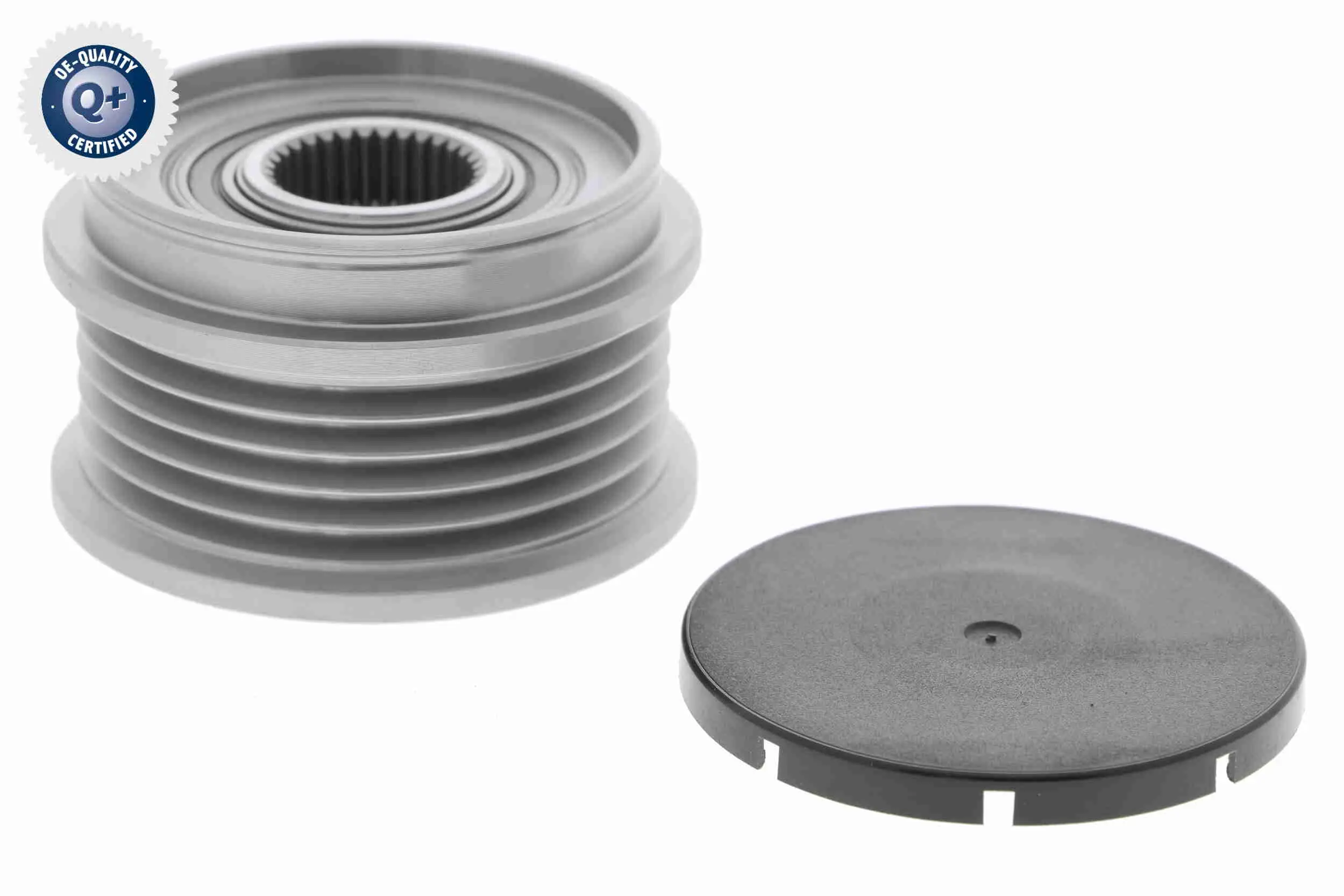 механизъм за свободен ход на генератор VEMO                