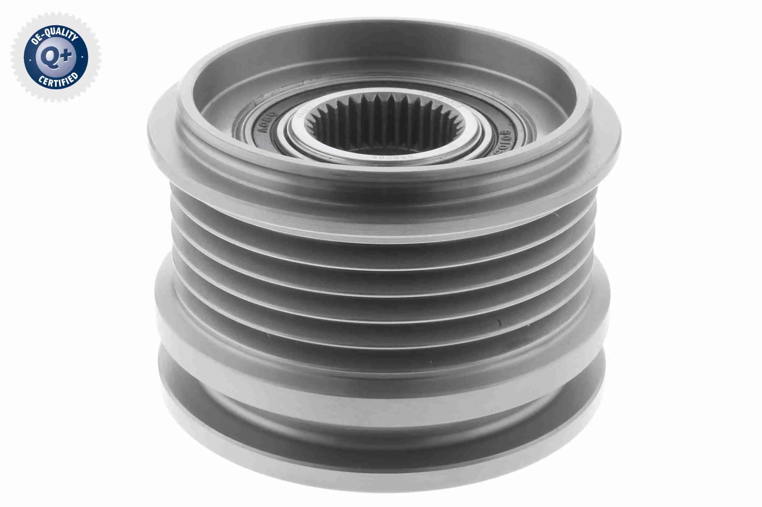 механизъм за свободен ход на генератор VEMO                