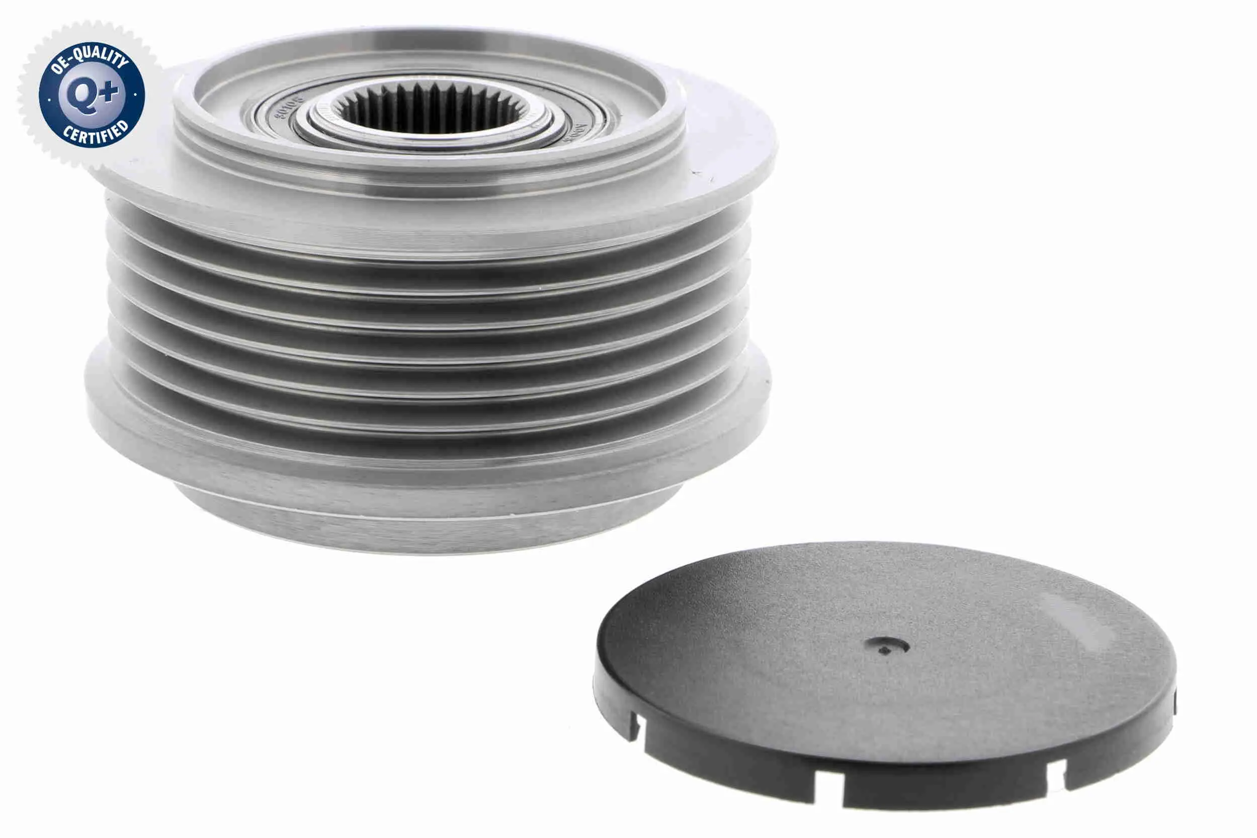 механизъм за свободен ход на генератор VEMO                