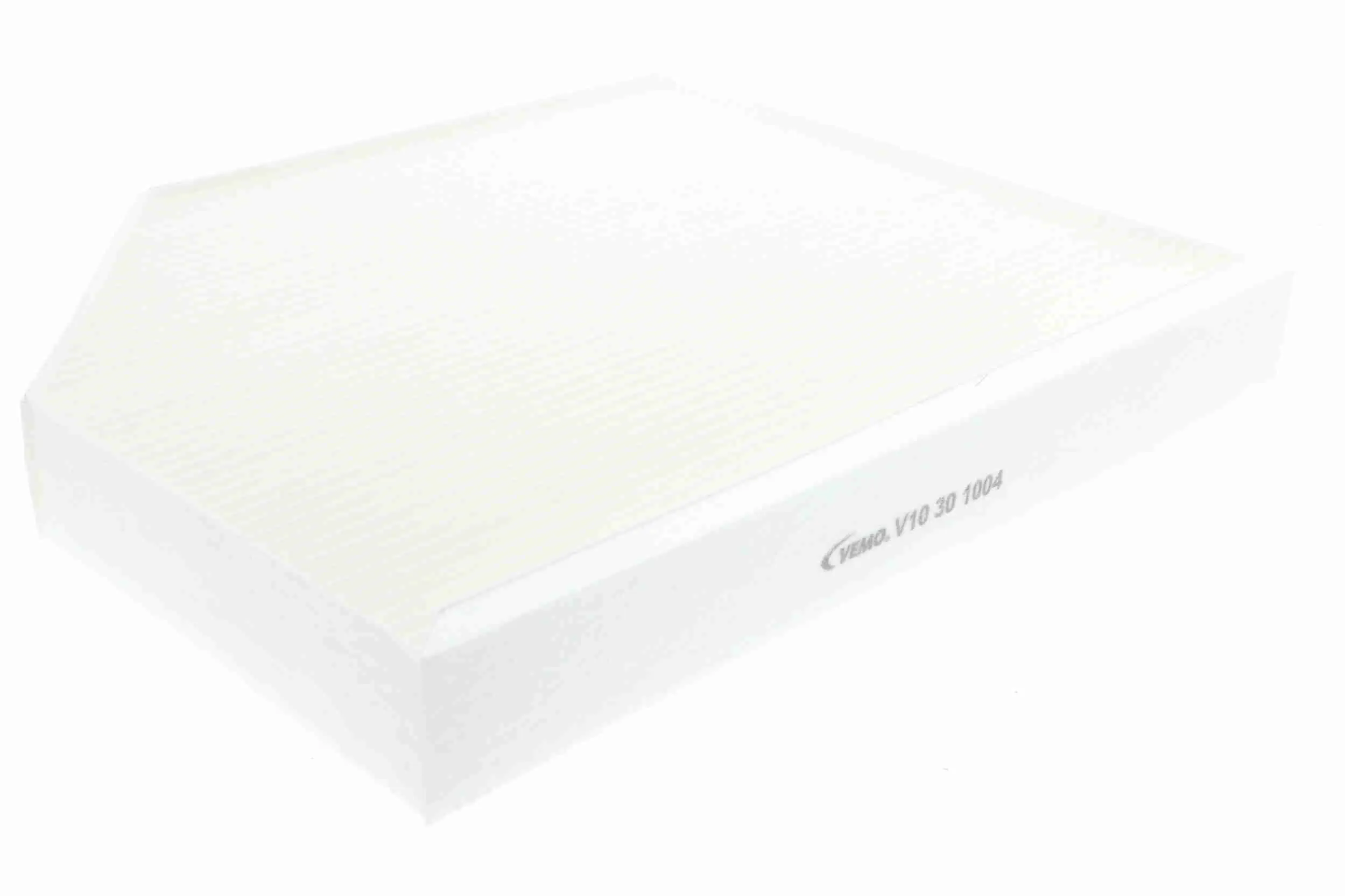 Филтър купе (поленов филтър) VEMO                