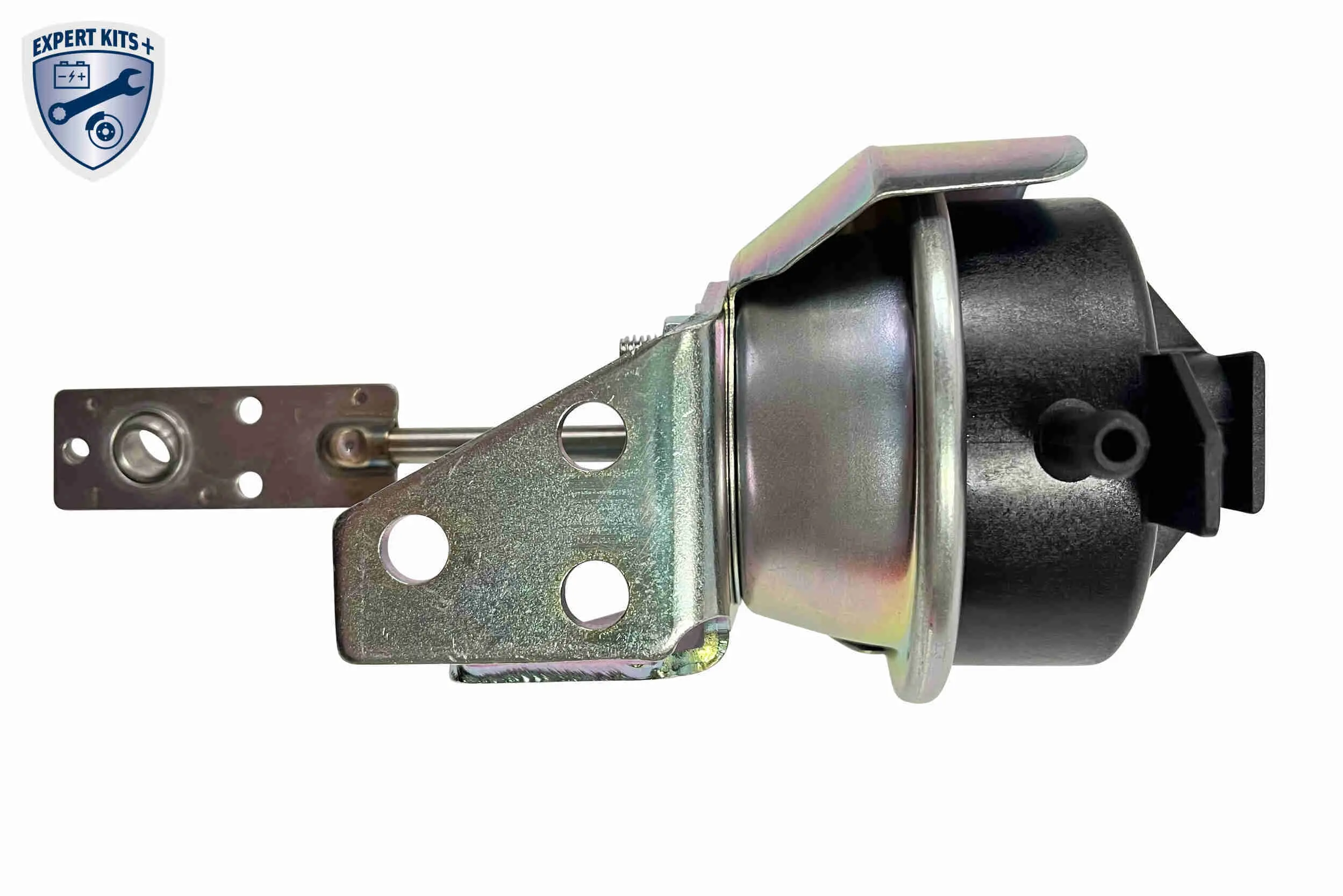 управляващ елемент, турбина VEMO                