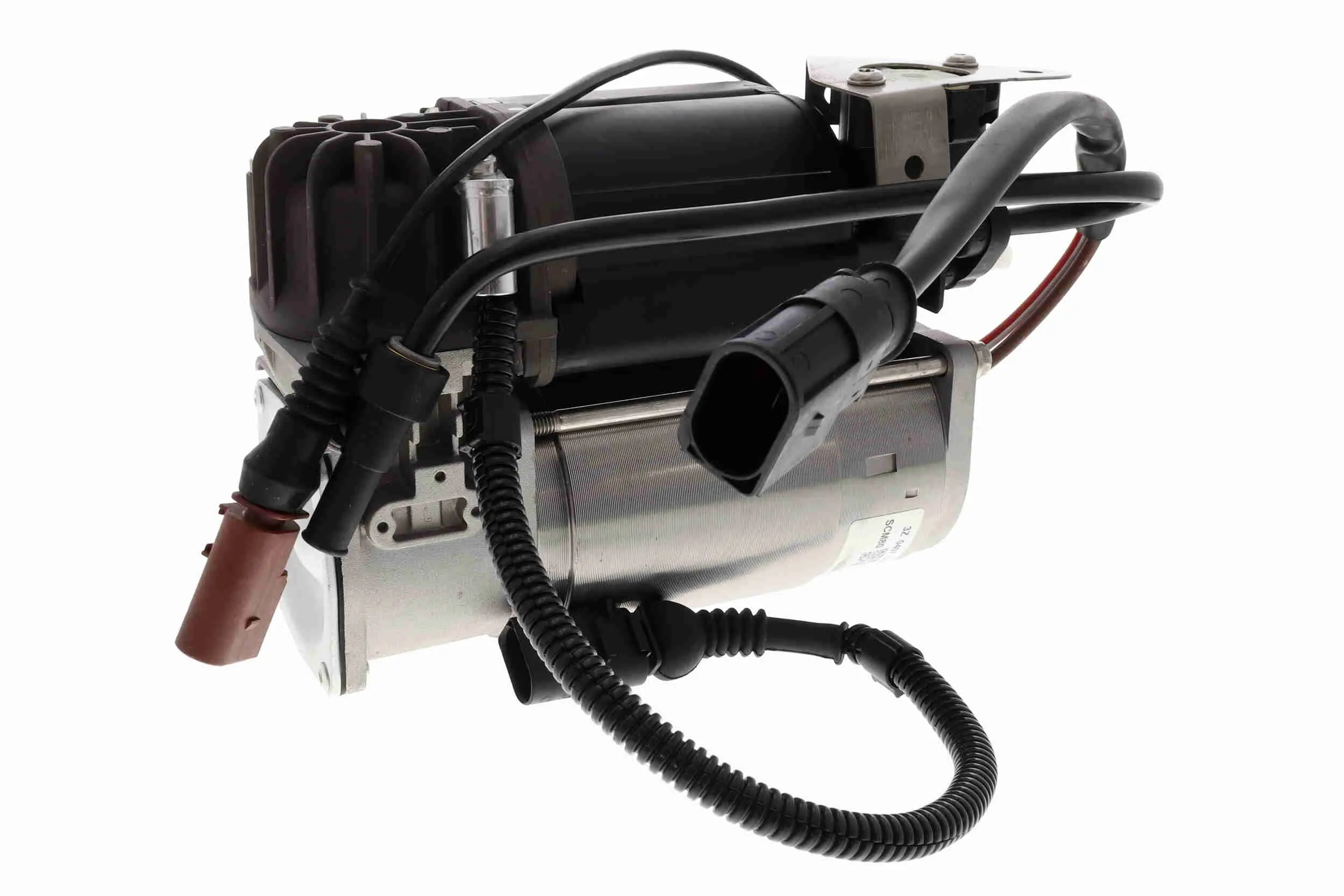 компресор, пневматична система VEMO                