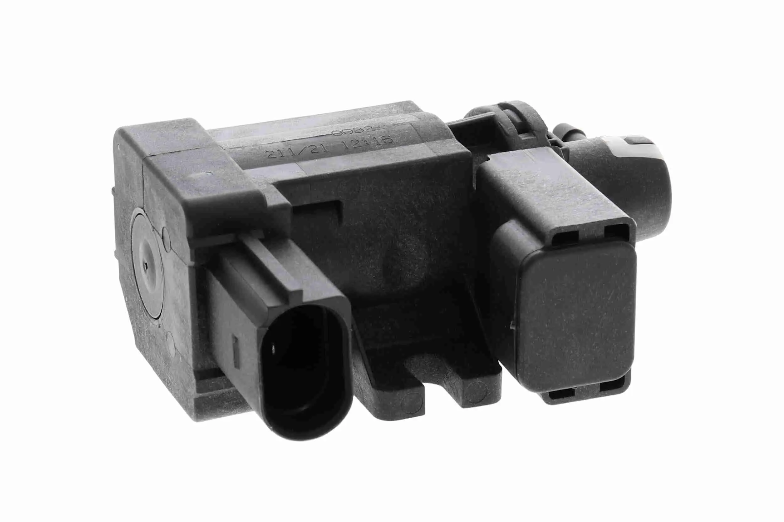 преобразувател на налягане, регулиране на изпускателната сис VEMO                