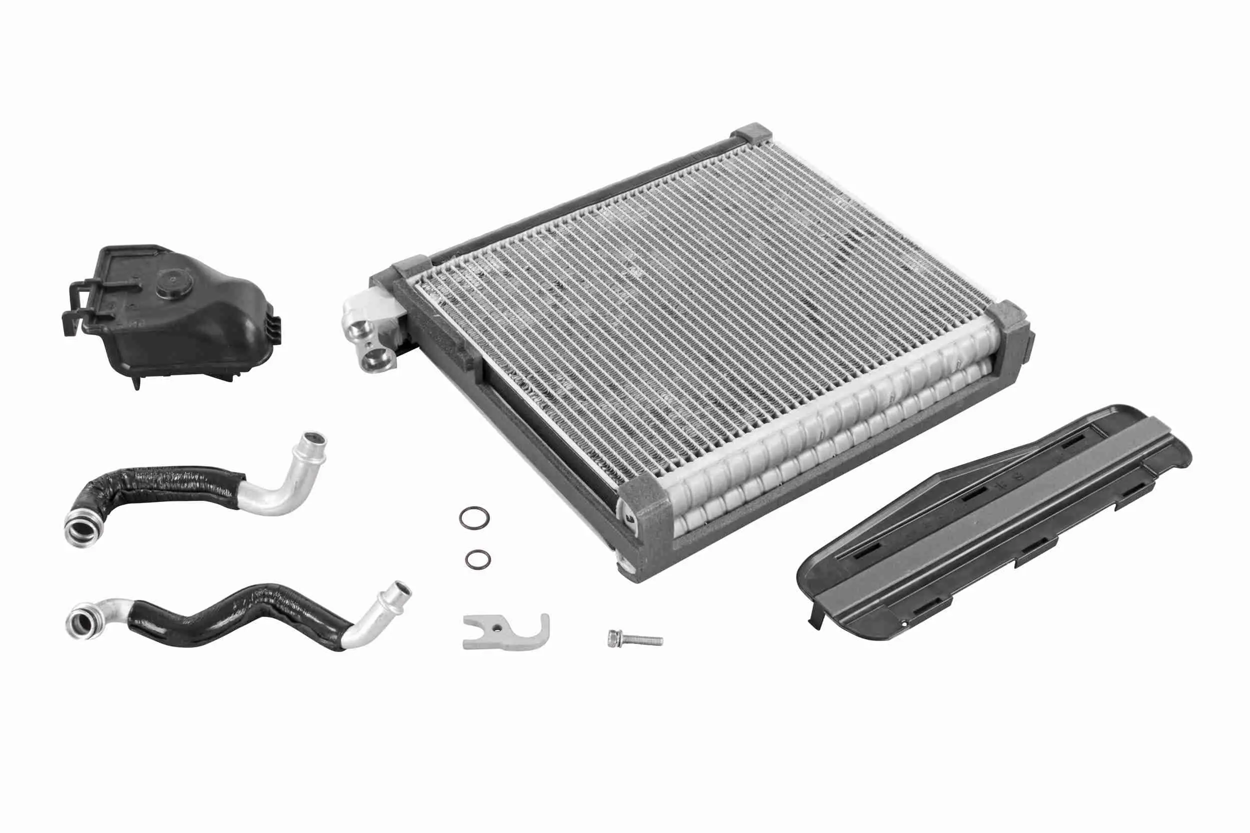 изпарител, климатична система VEMO                