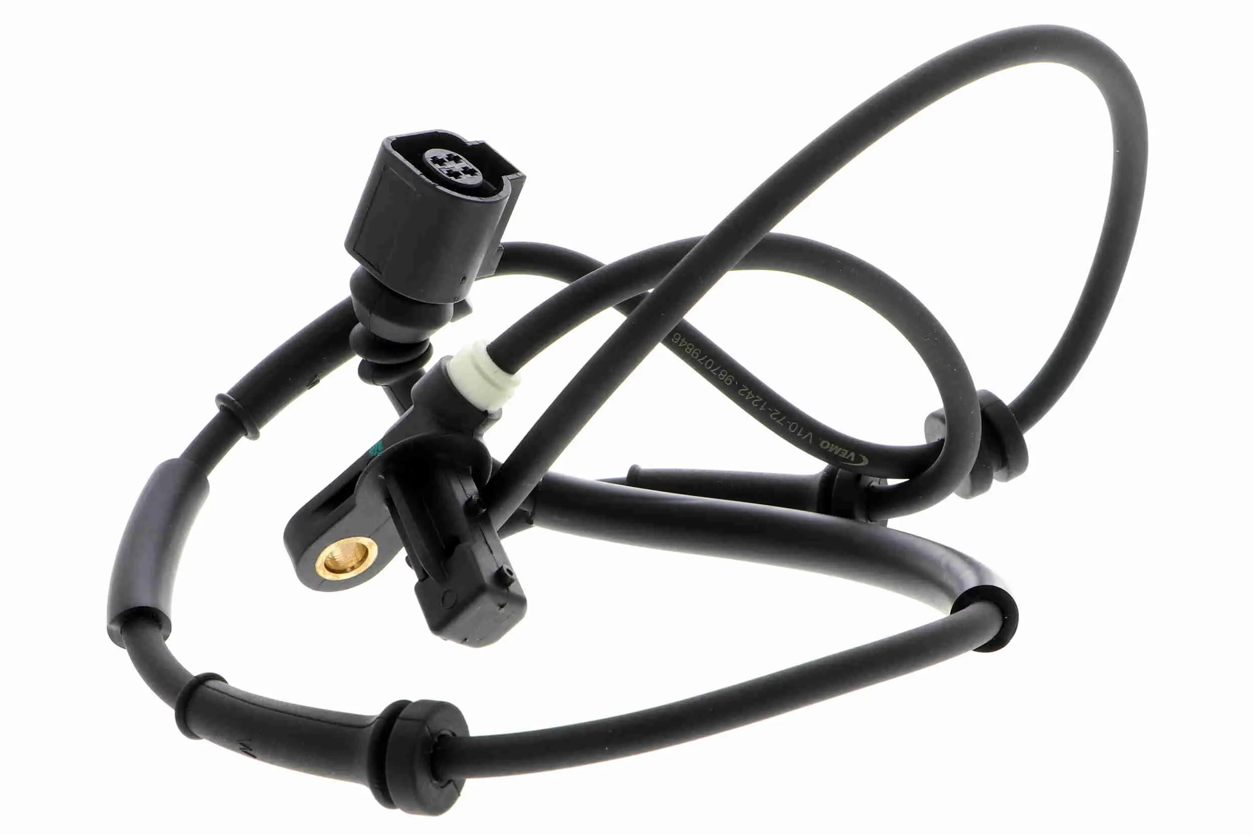 датчик, обороти на колелото VEMO                