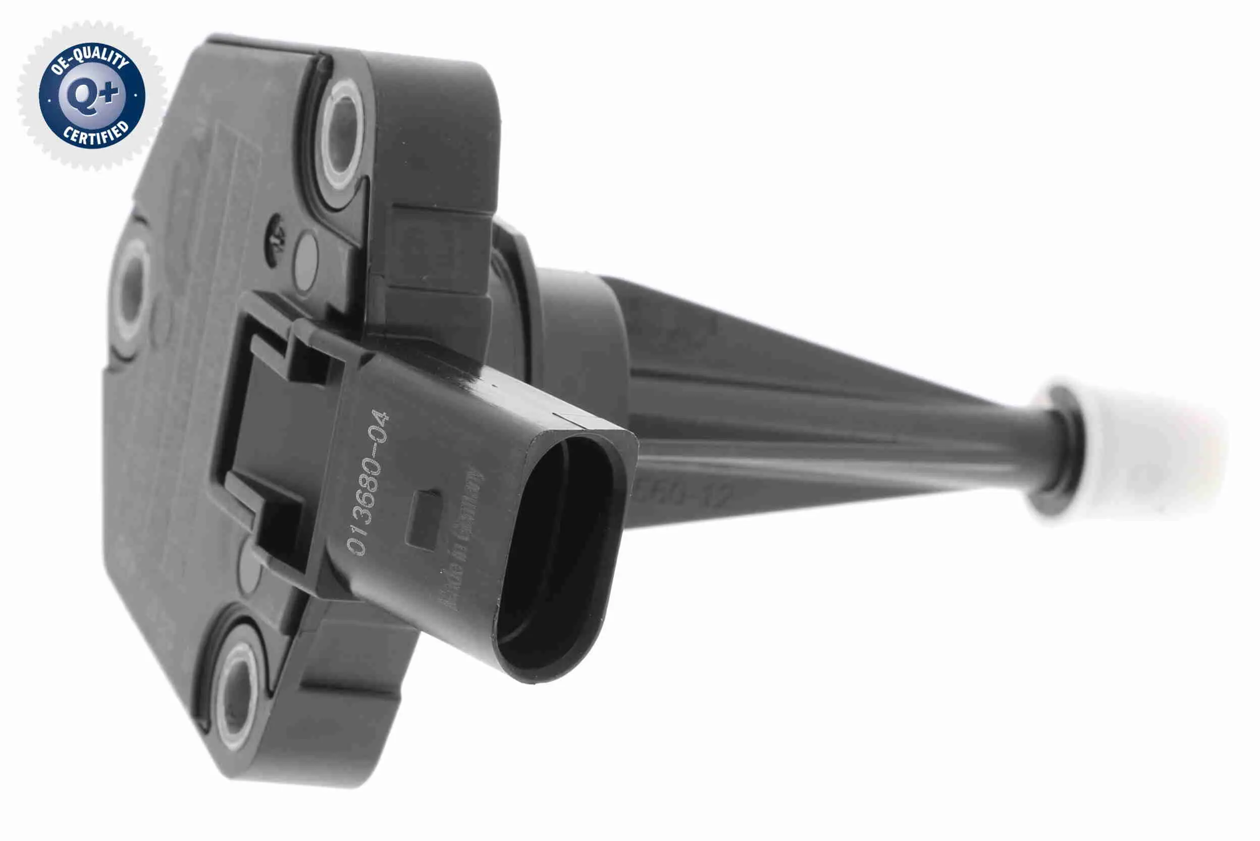 датчик, ниво на маслото в двигателя VEMO                