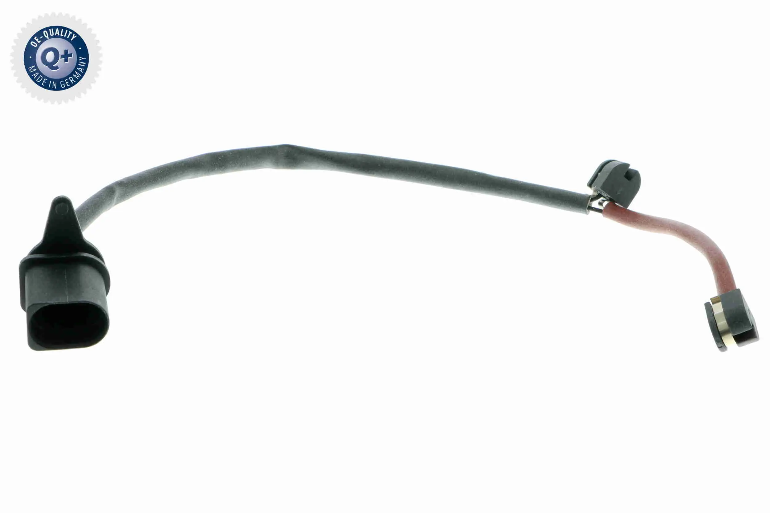 предупредителен контактен сензор, износване на накладките VEMO                