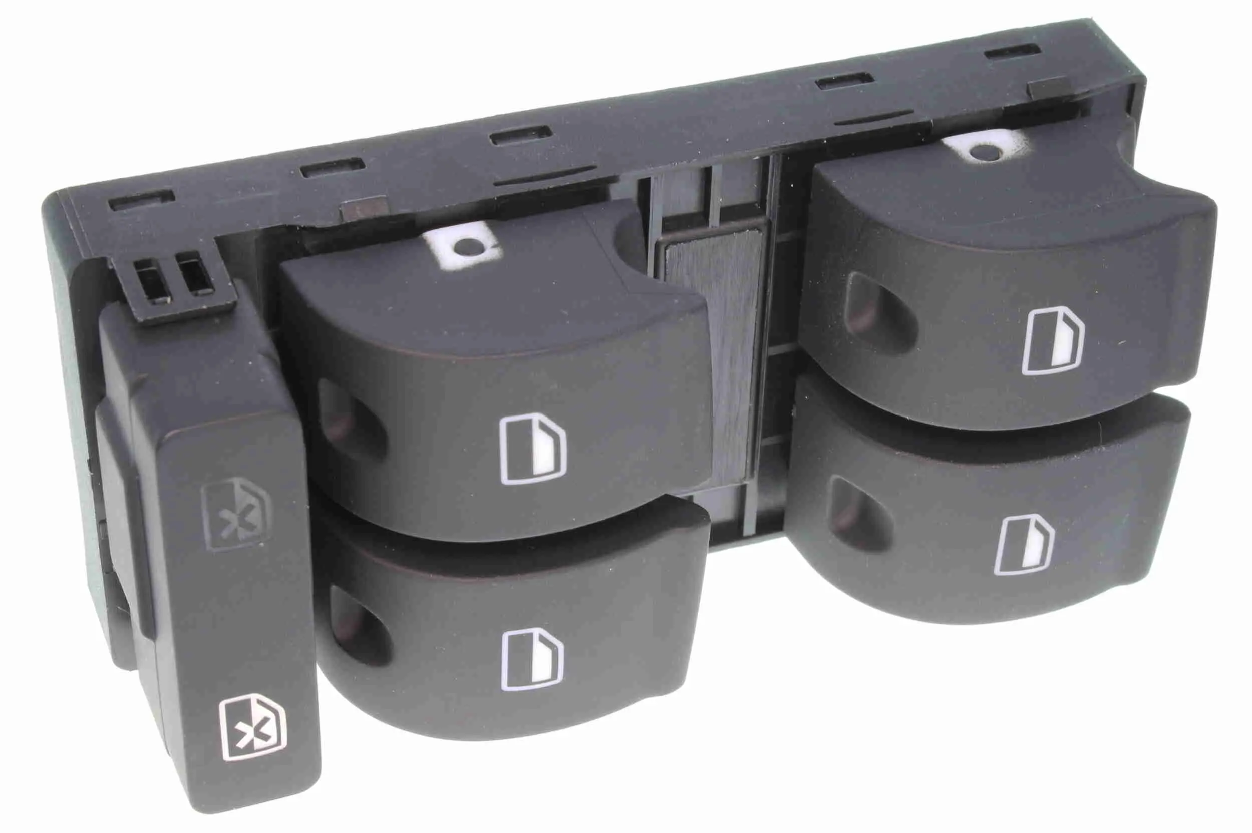 ключ(бутон), стъклоповдигане VEMO                