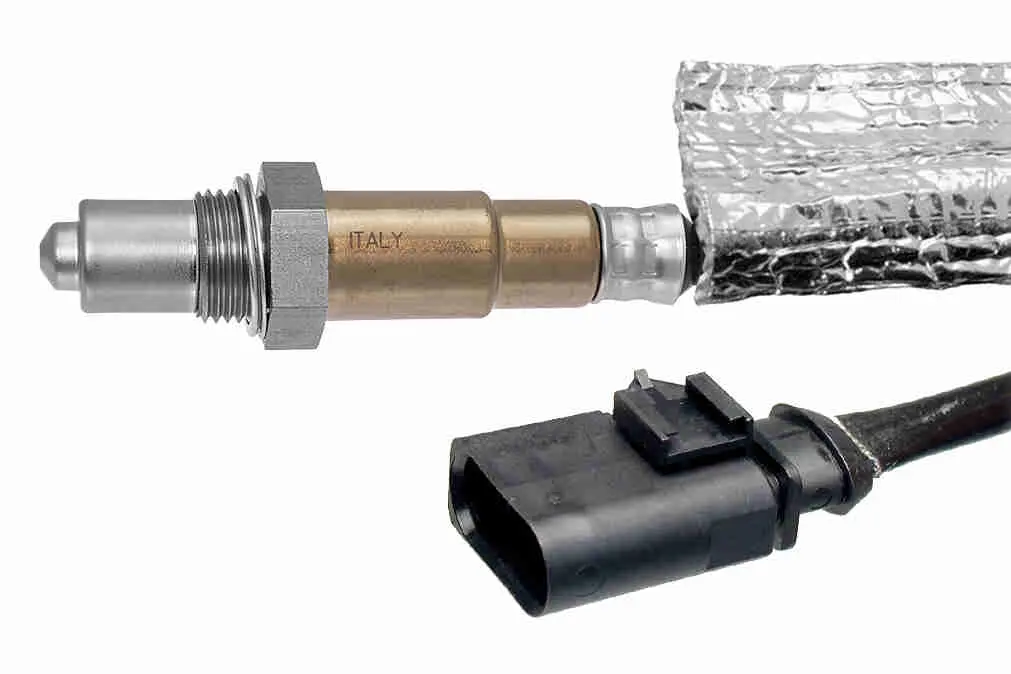 ламбда-сонда VEMO                