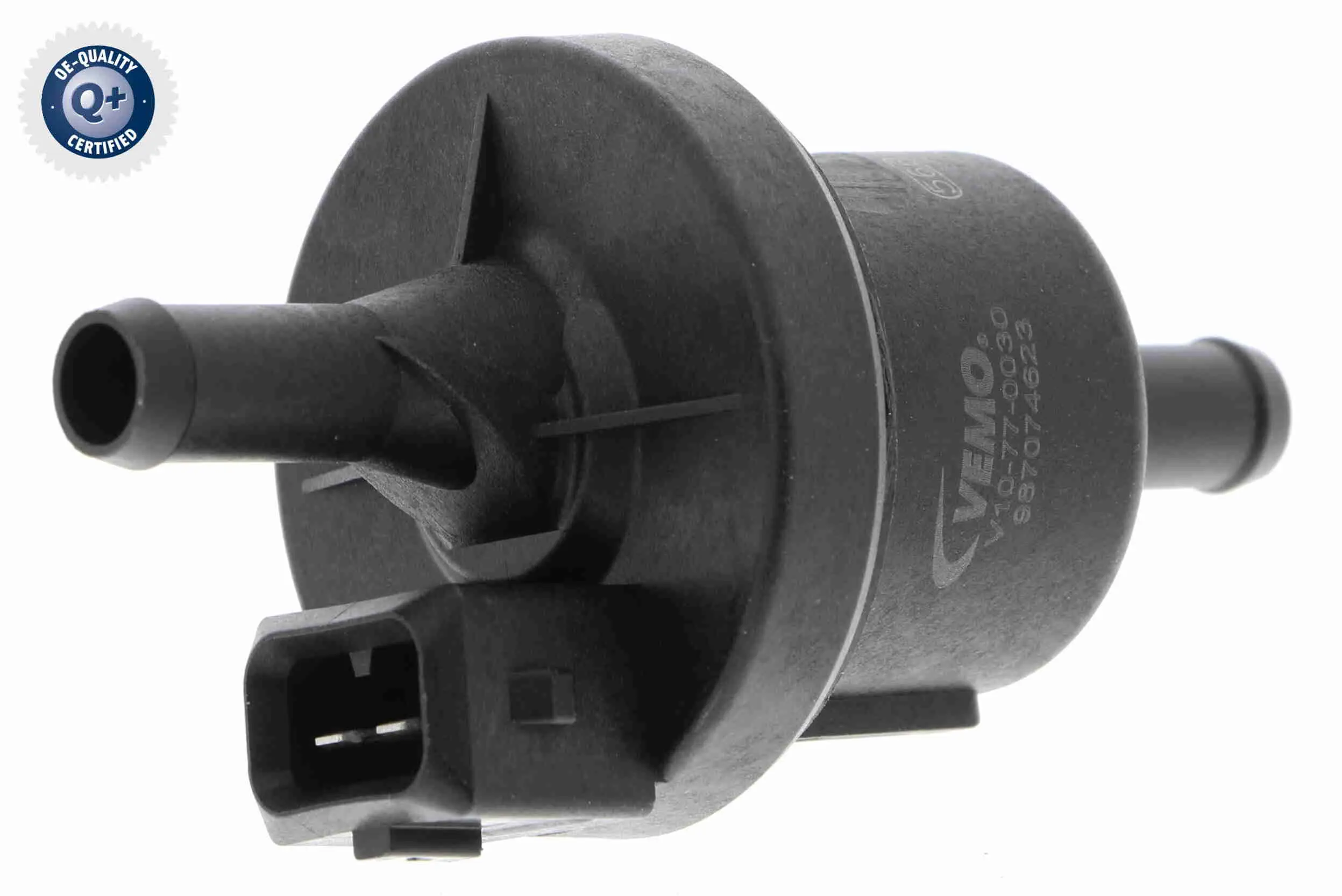 клапан, филтър с активен въглен VEMO                