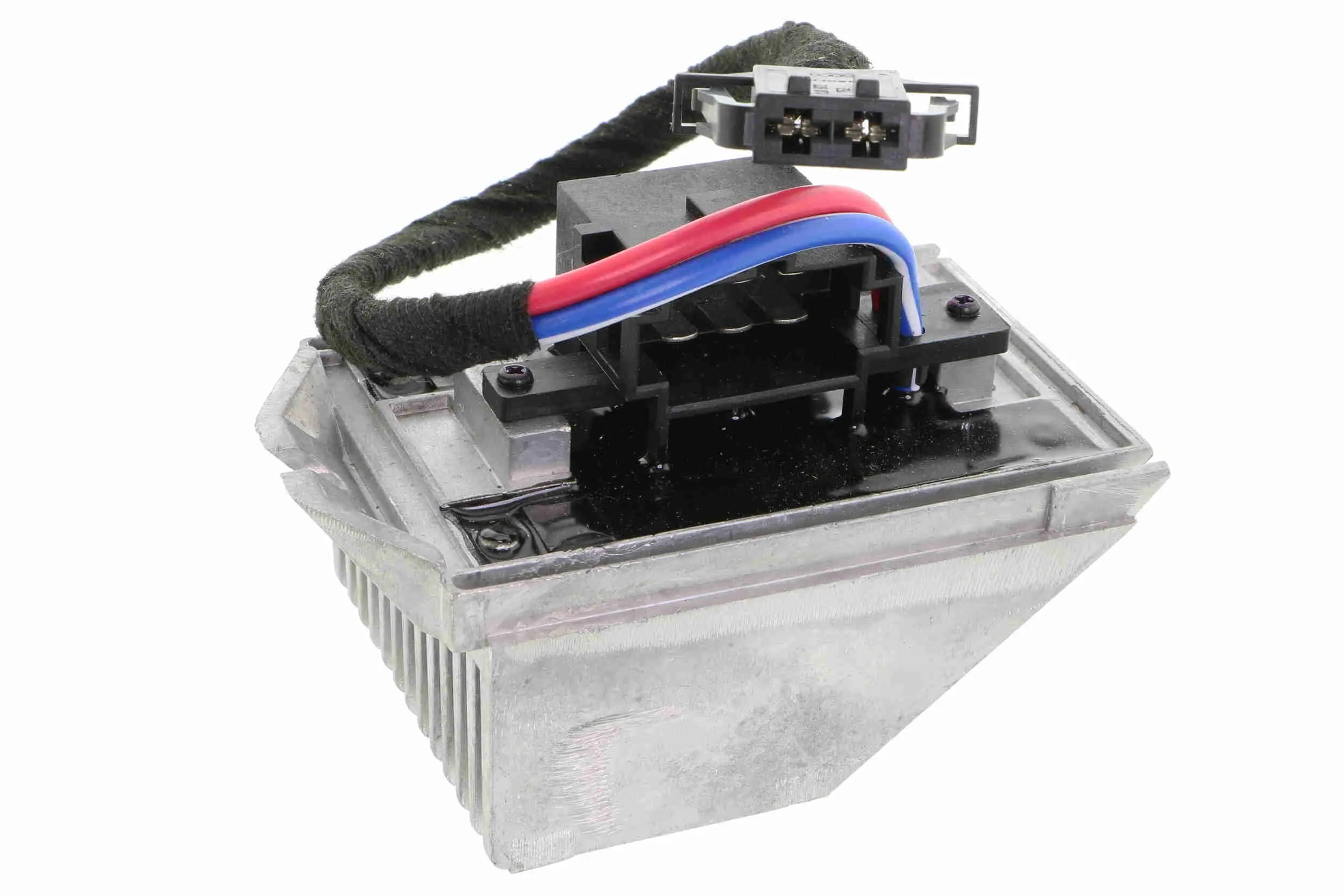 регулатор, обдухване интериор VEMO                