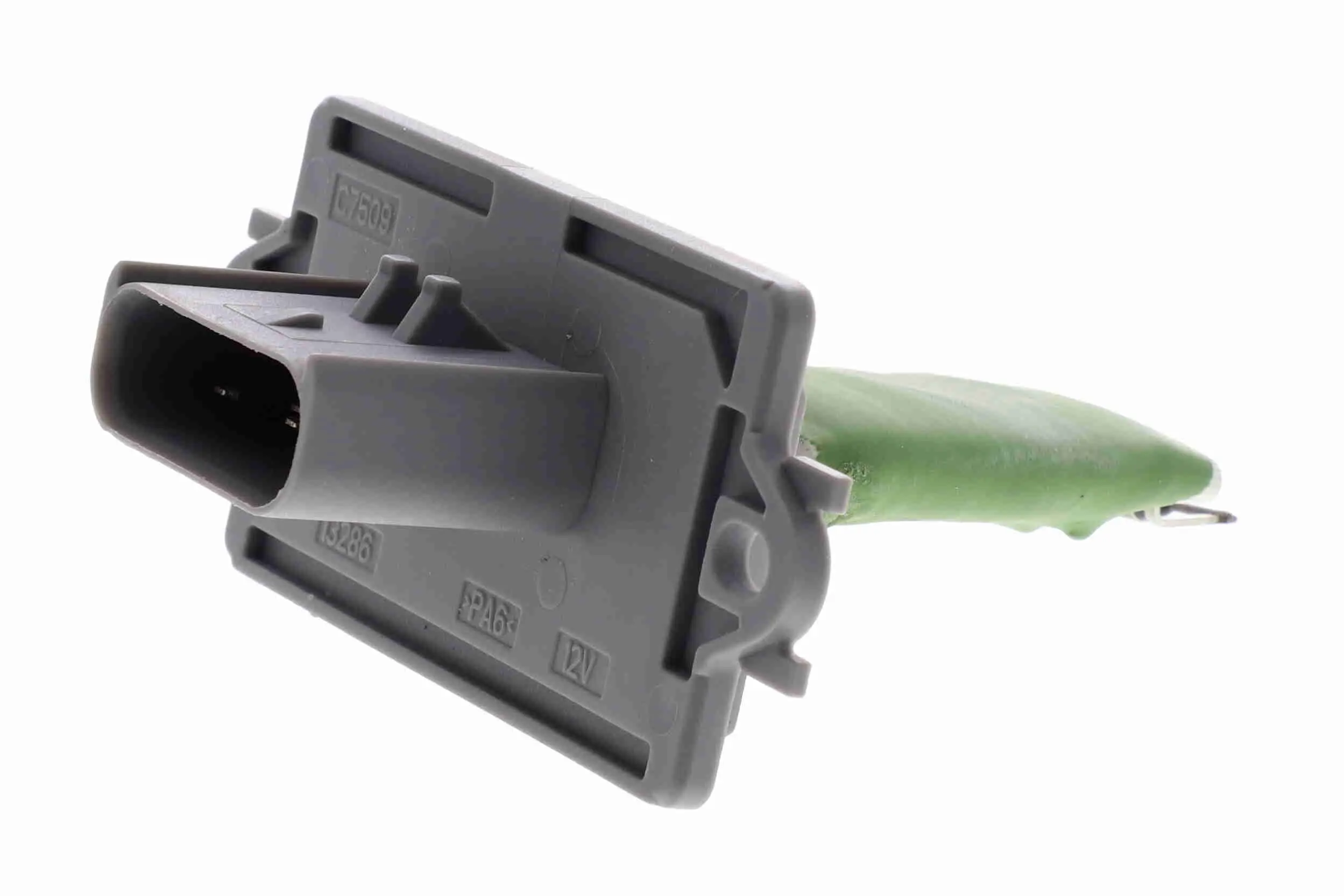 регулатор, обдухване интериор VEMO                