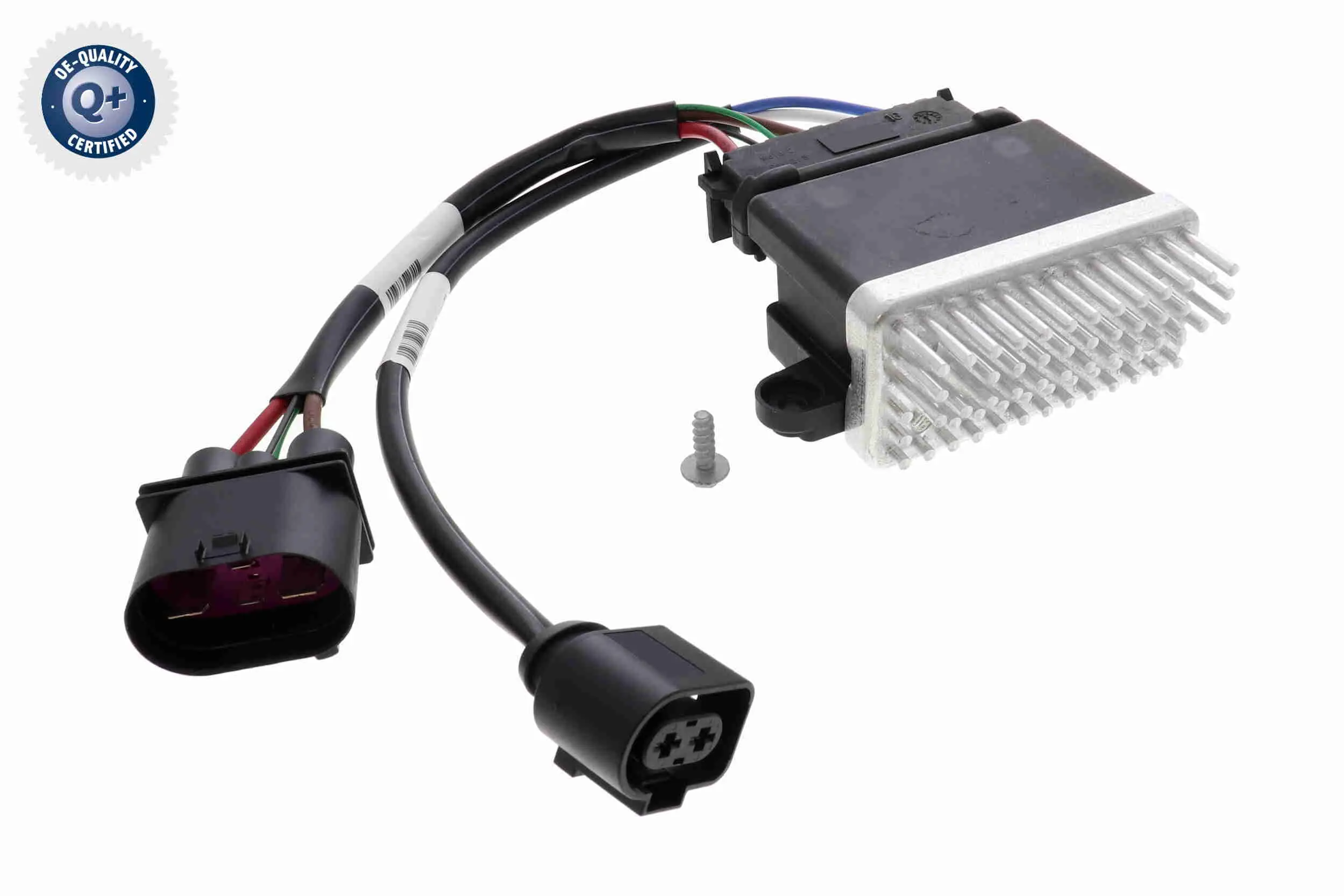 регулатор, обдухване интериор VEMO                