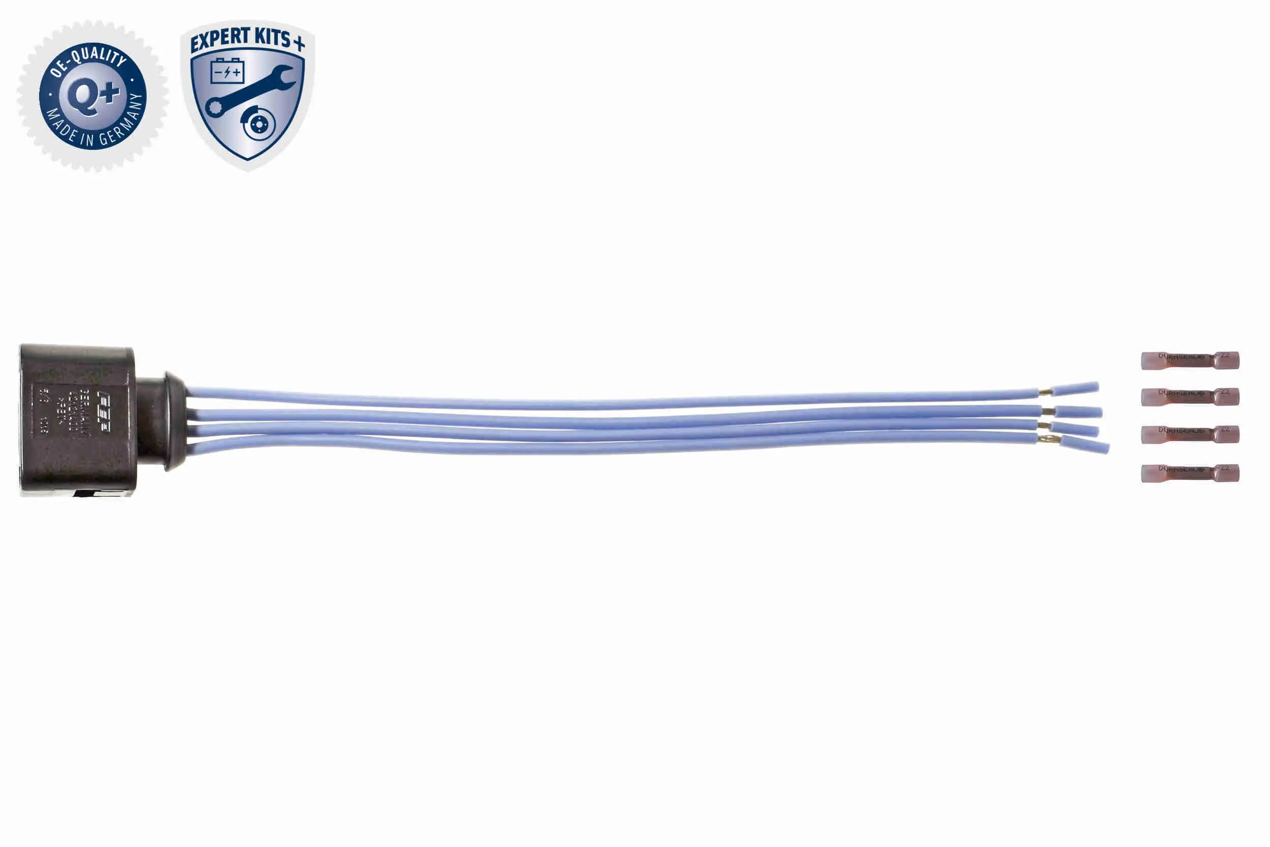 к-кт за ремонт на кабел, MAP сензор VEMO                