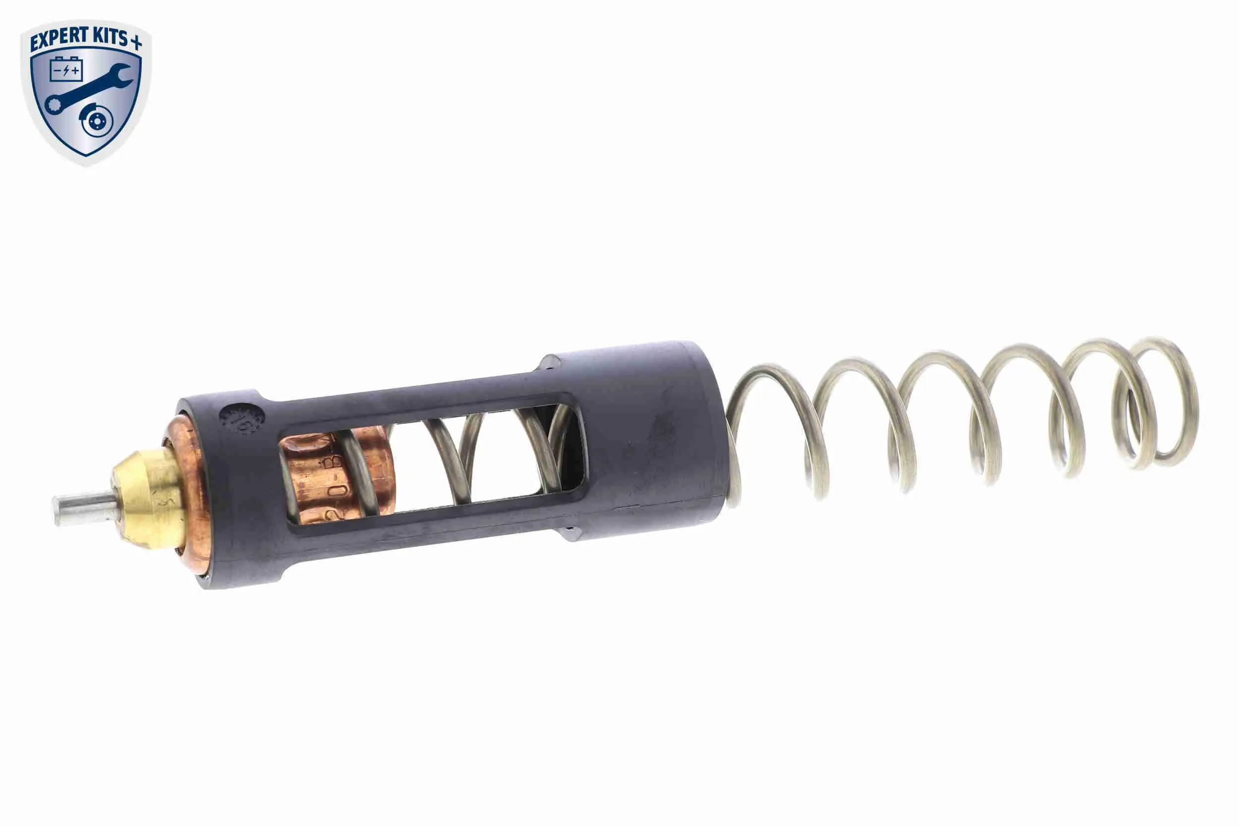 термостат, охладителна течност VEMO                