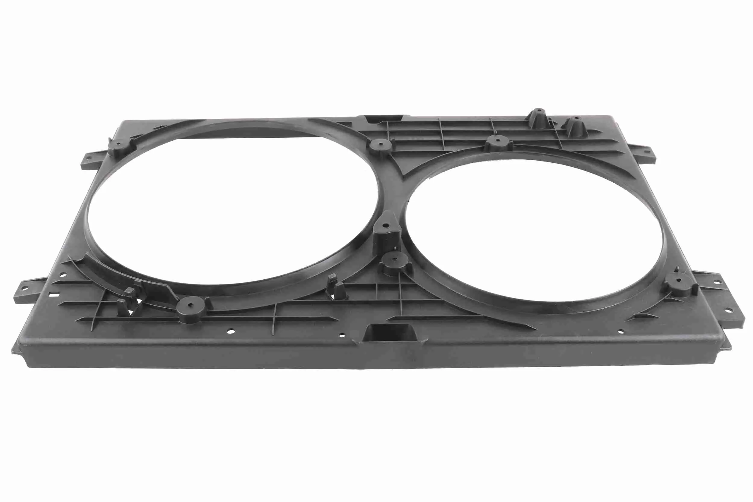 вентилатор, охлаждане на двигателя VEMO                