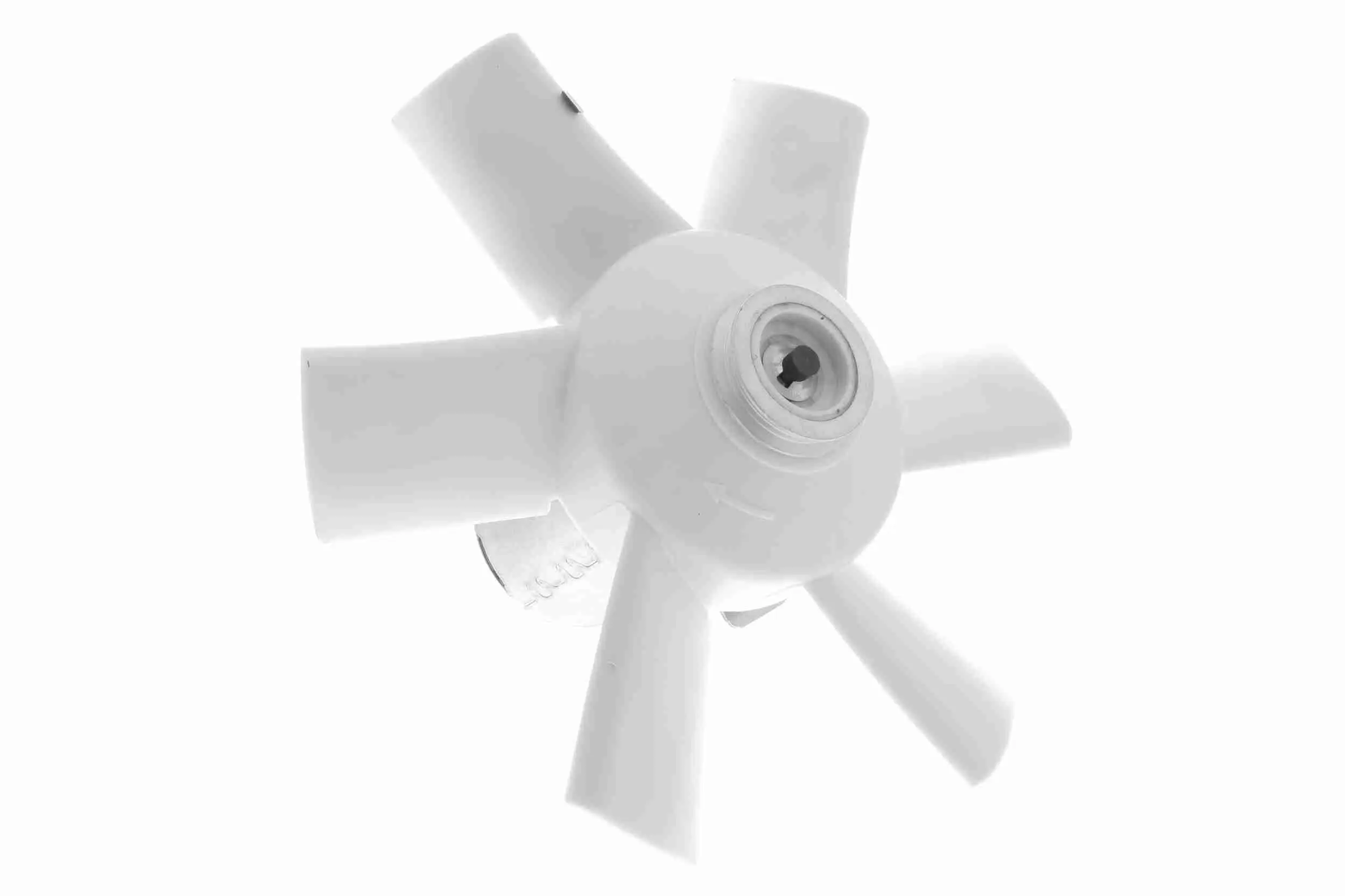 вентилатор, охлаждане на двигателя VEMO                