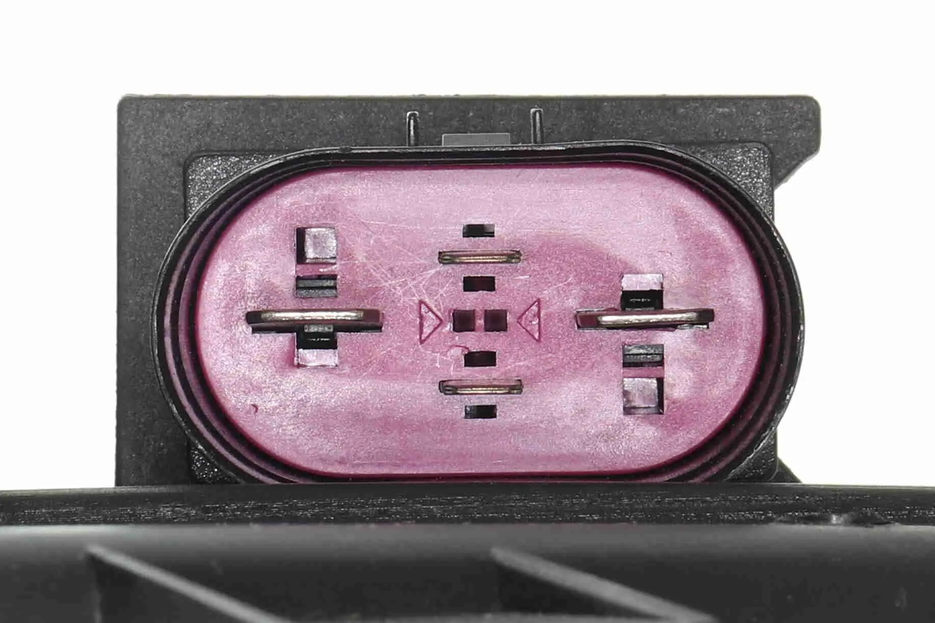 вентилатор, охлаждане на двигателя VEMO                