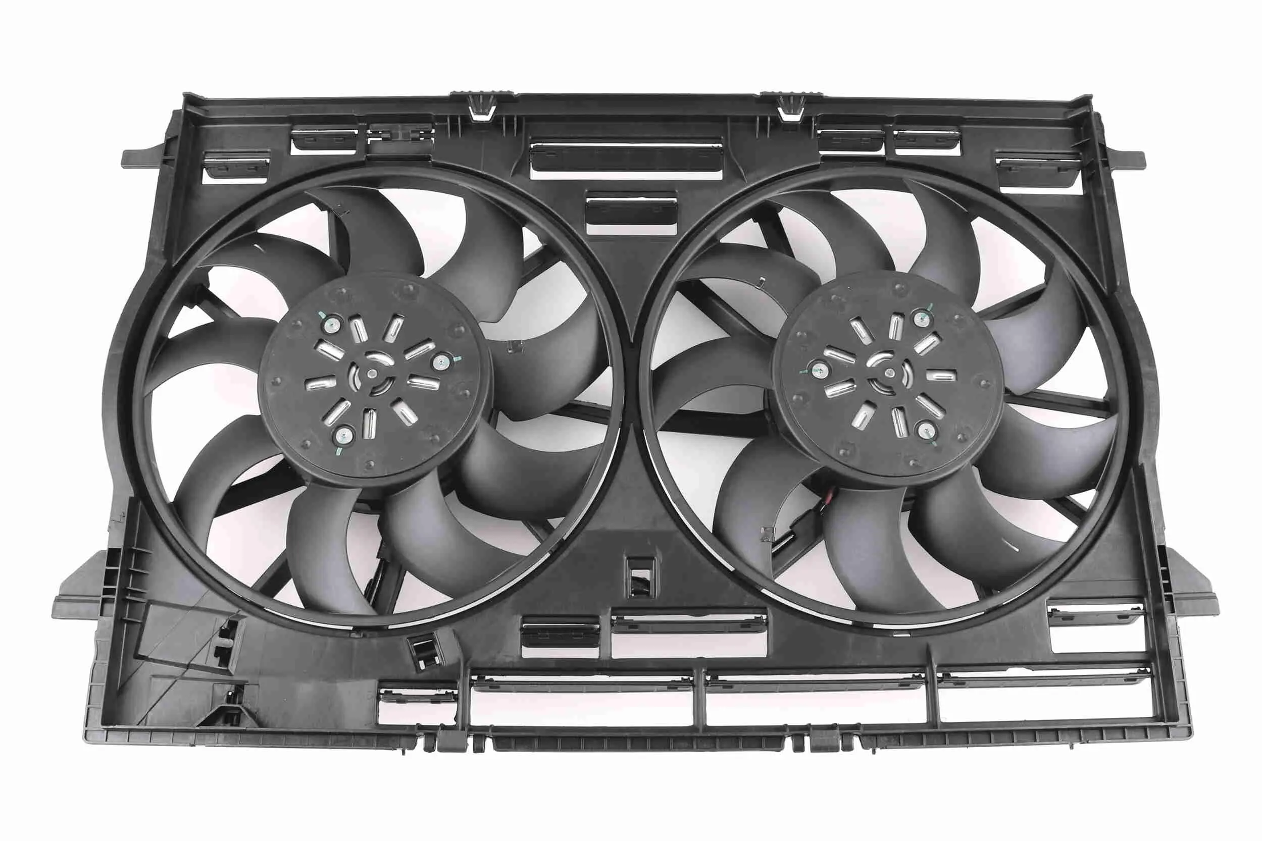 вентилатор, охлаждане на двигателя VEMO                