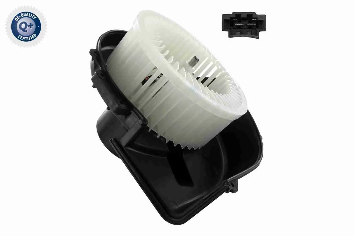 вентилатор вътрешно пространство VEMO                