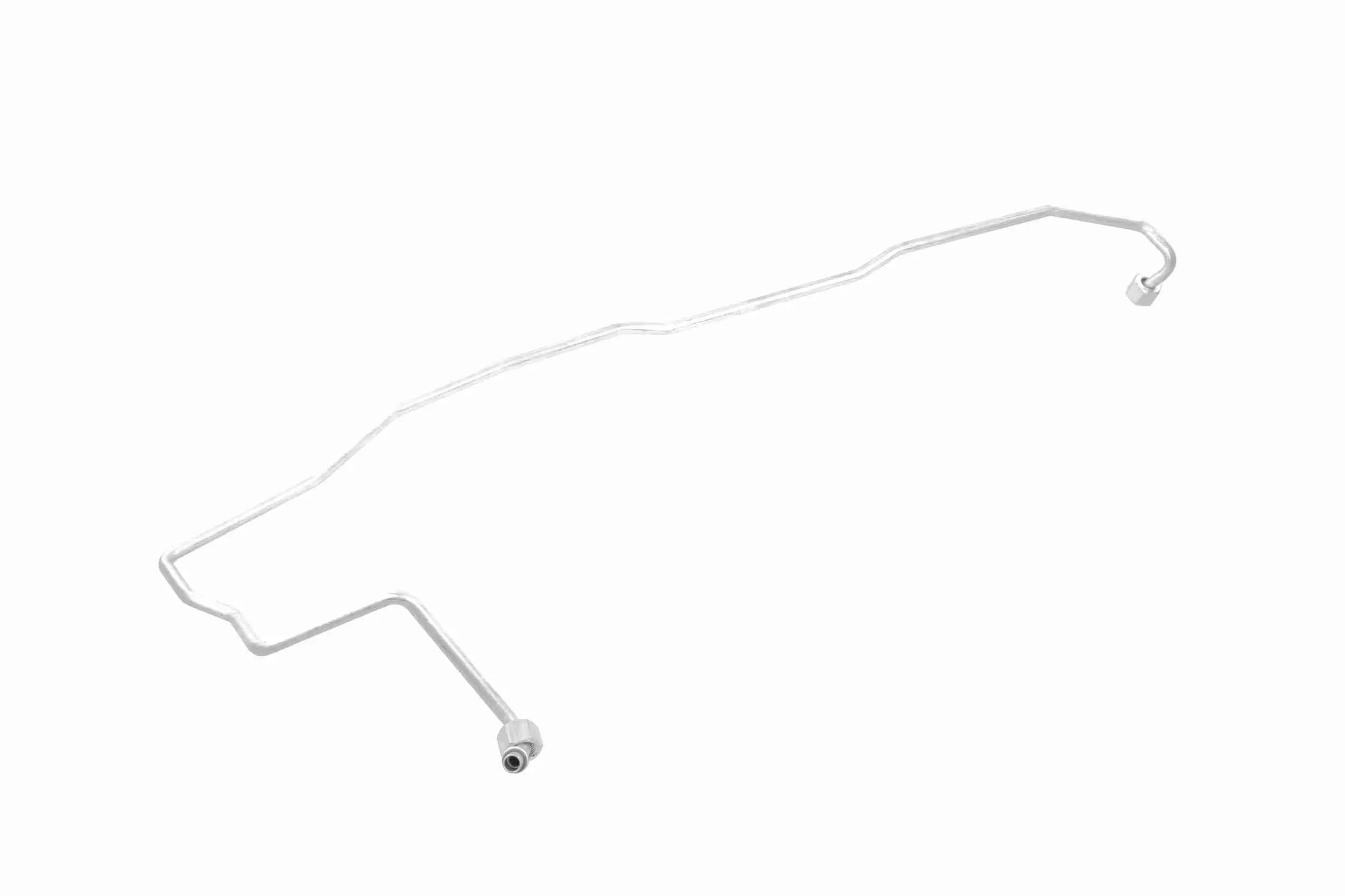 тръбопровод високо налягане, климатизация VEMO                