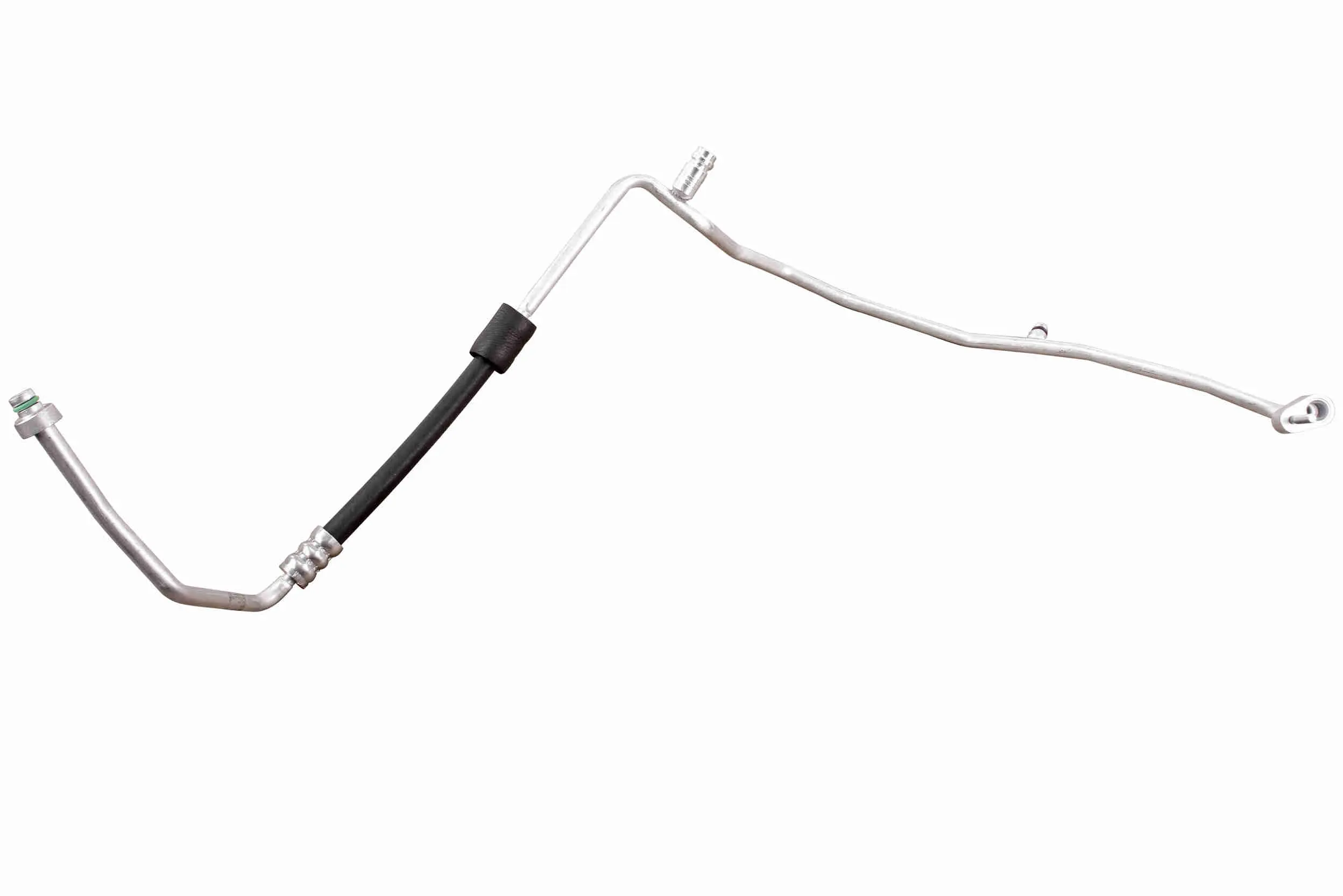 тръбопровод за високо налягане-вакуум, климатизация VEMO                