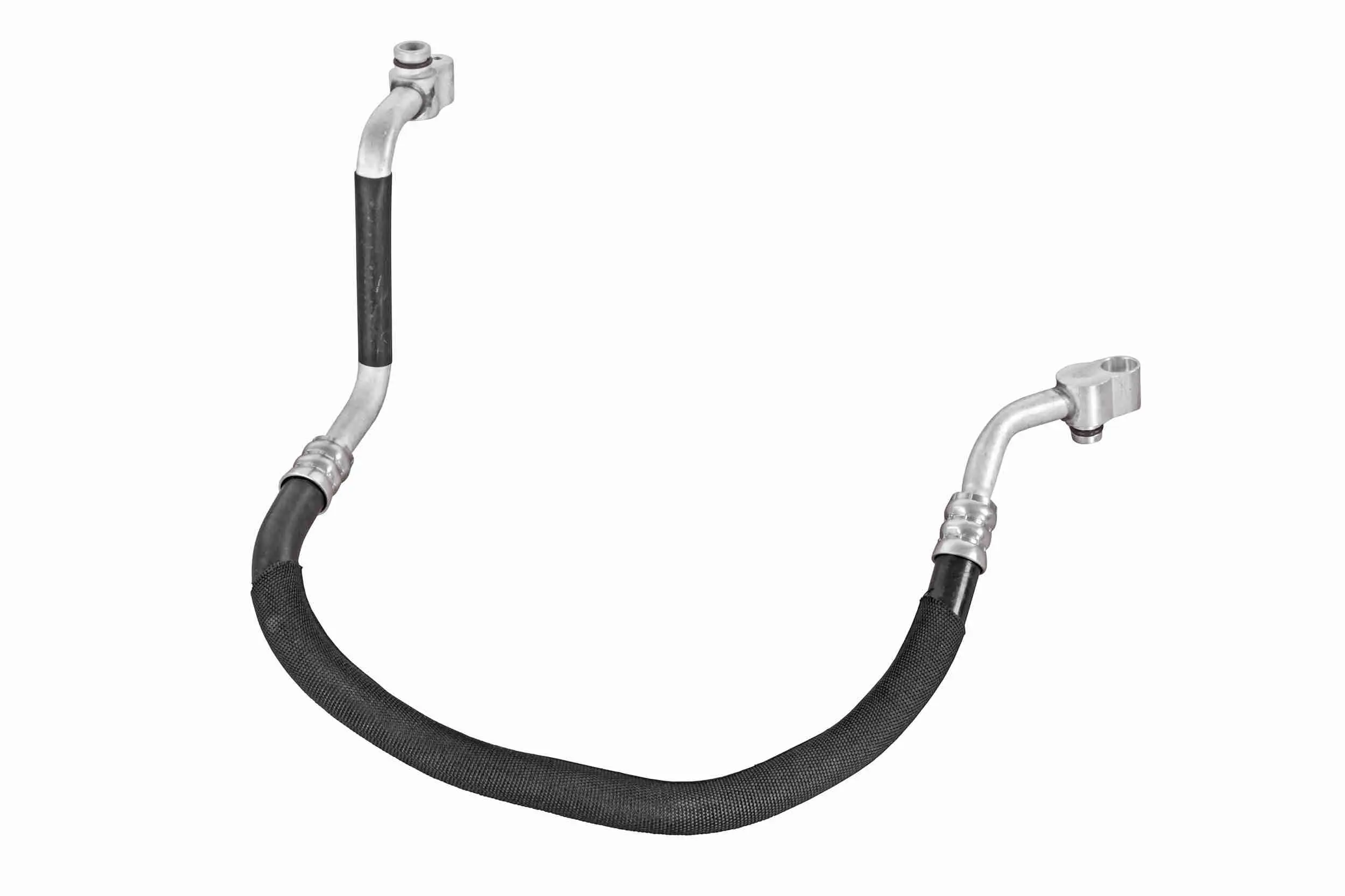 тръбопровод високо налягане, климатизация VEMO                