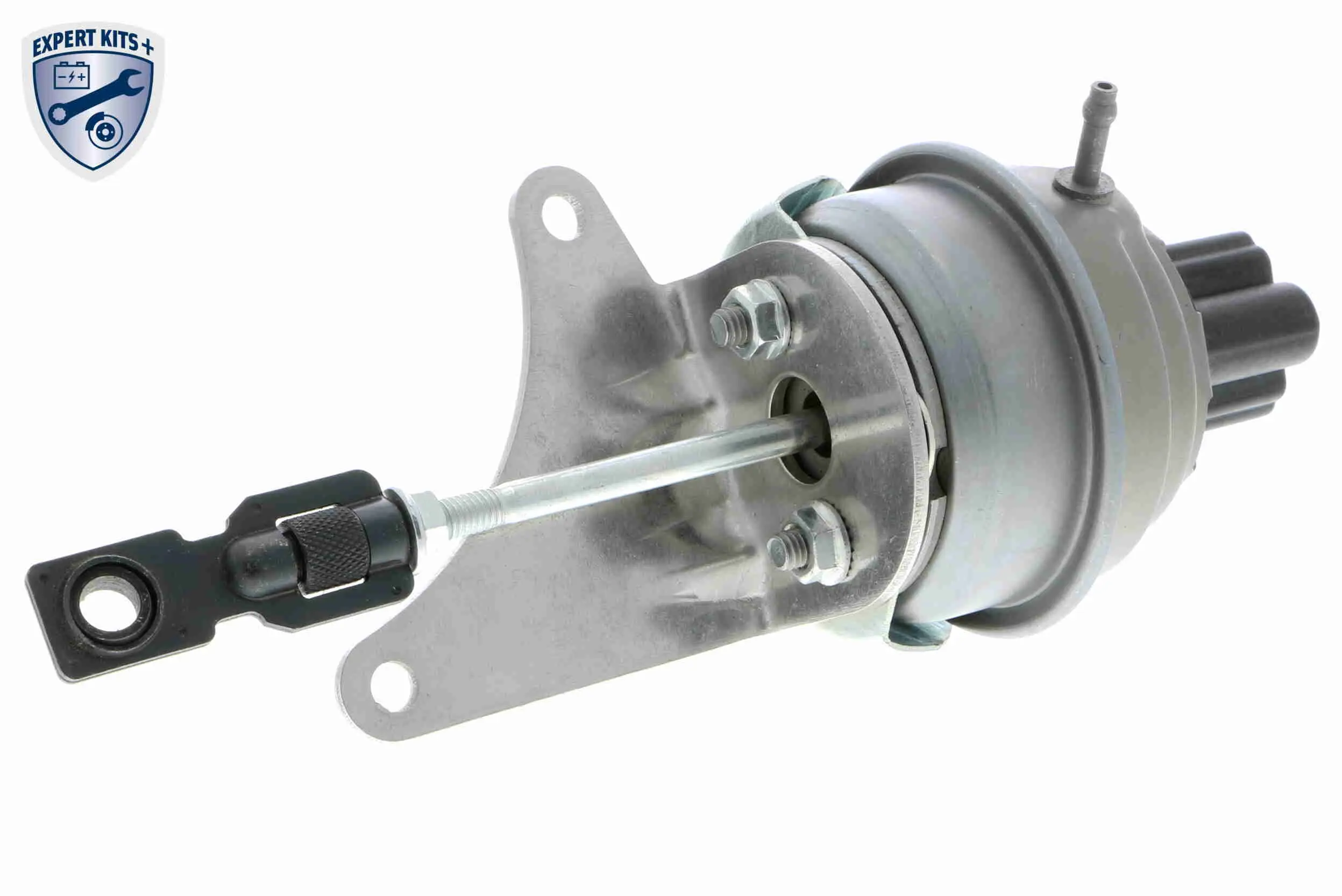 управляващ елемент, турбина VEMO                