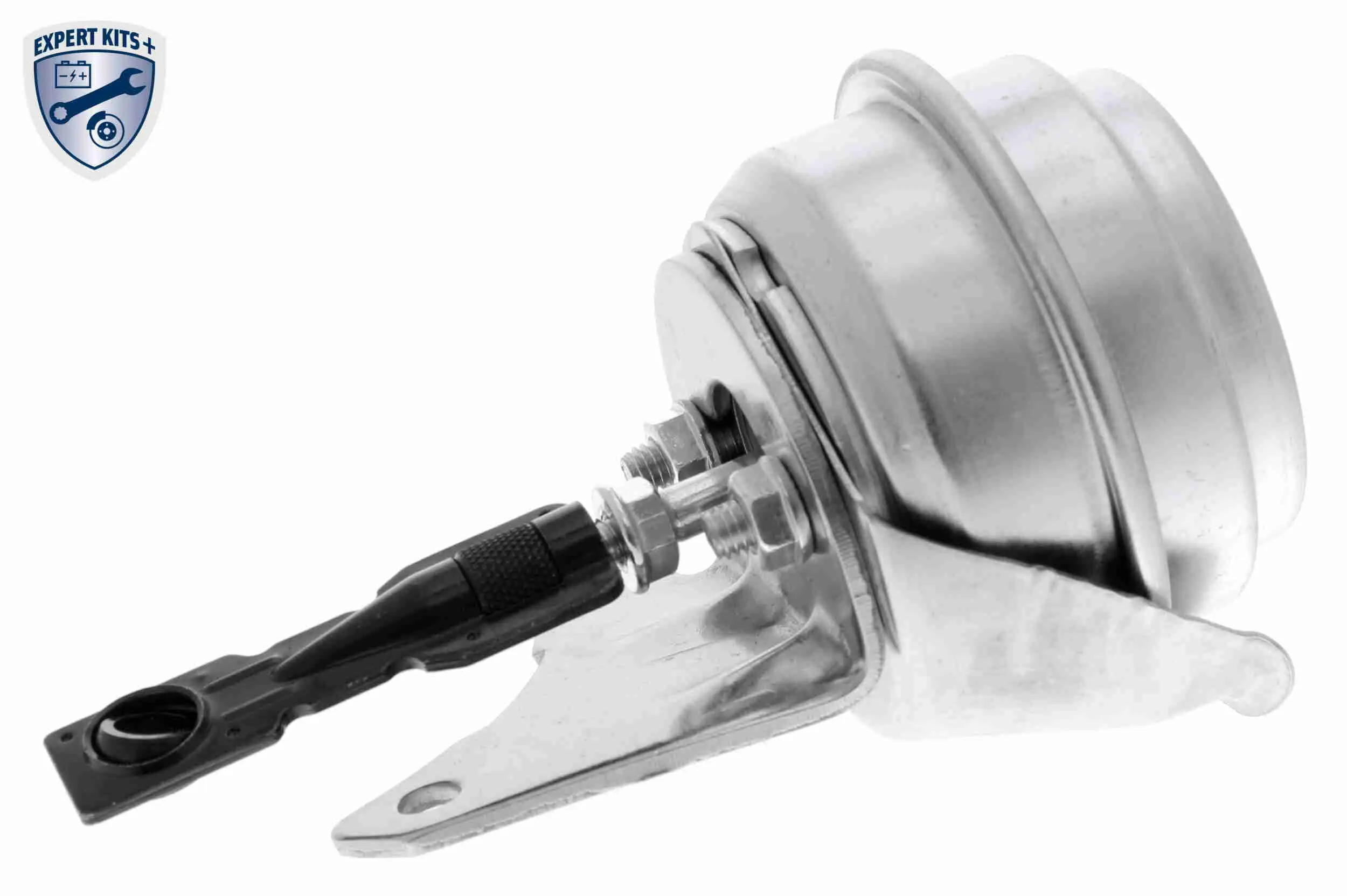 управляващ елемент, турбина VEMO                