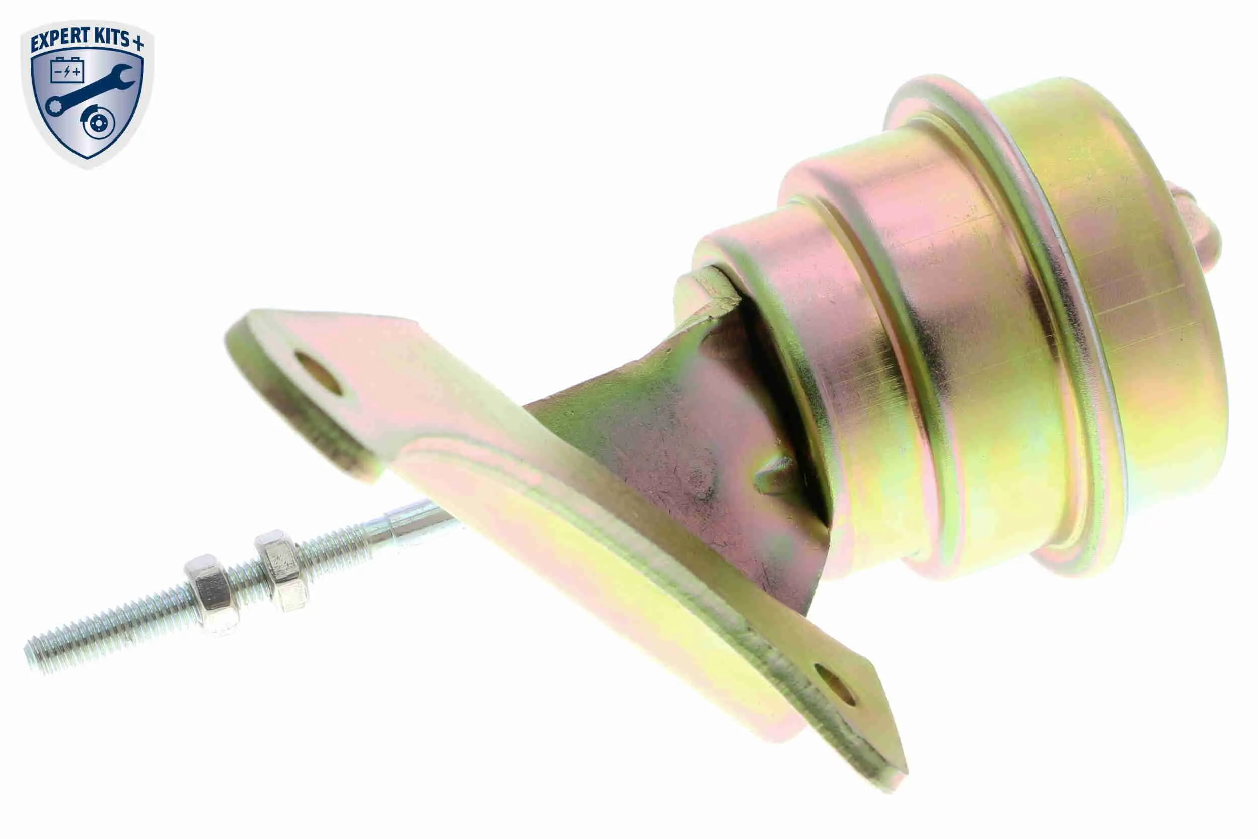 управляващ елемент, турбина VEMO                