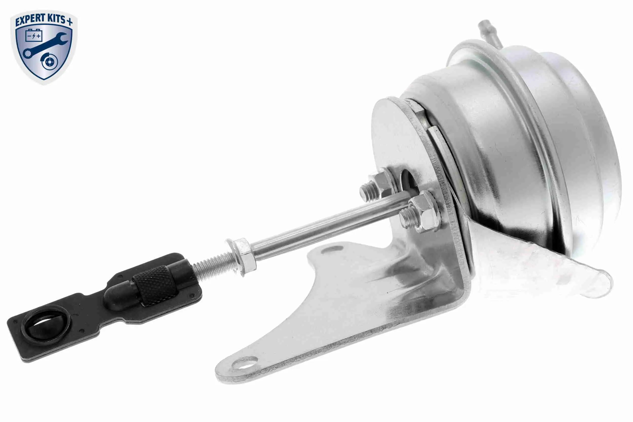 управляващ елемент, турбина VEMO                