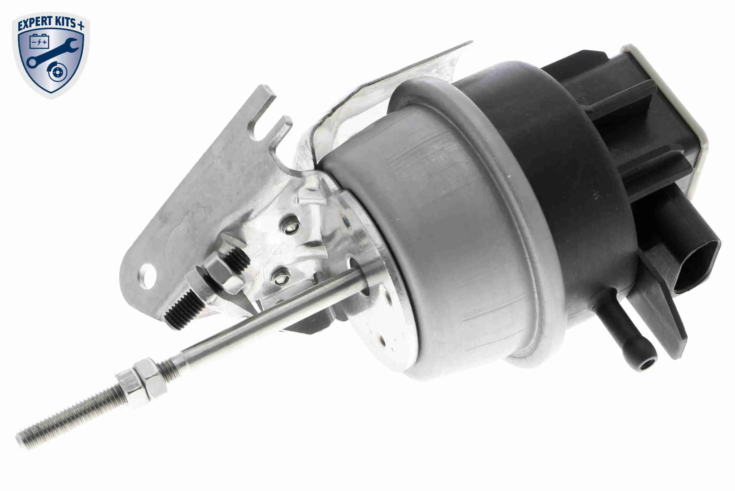 управляващ елемент, турбина VEMO                