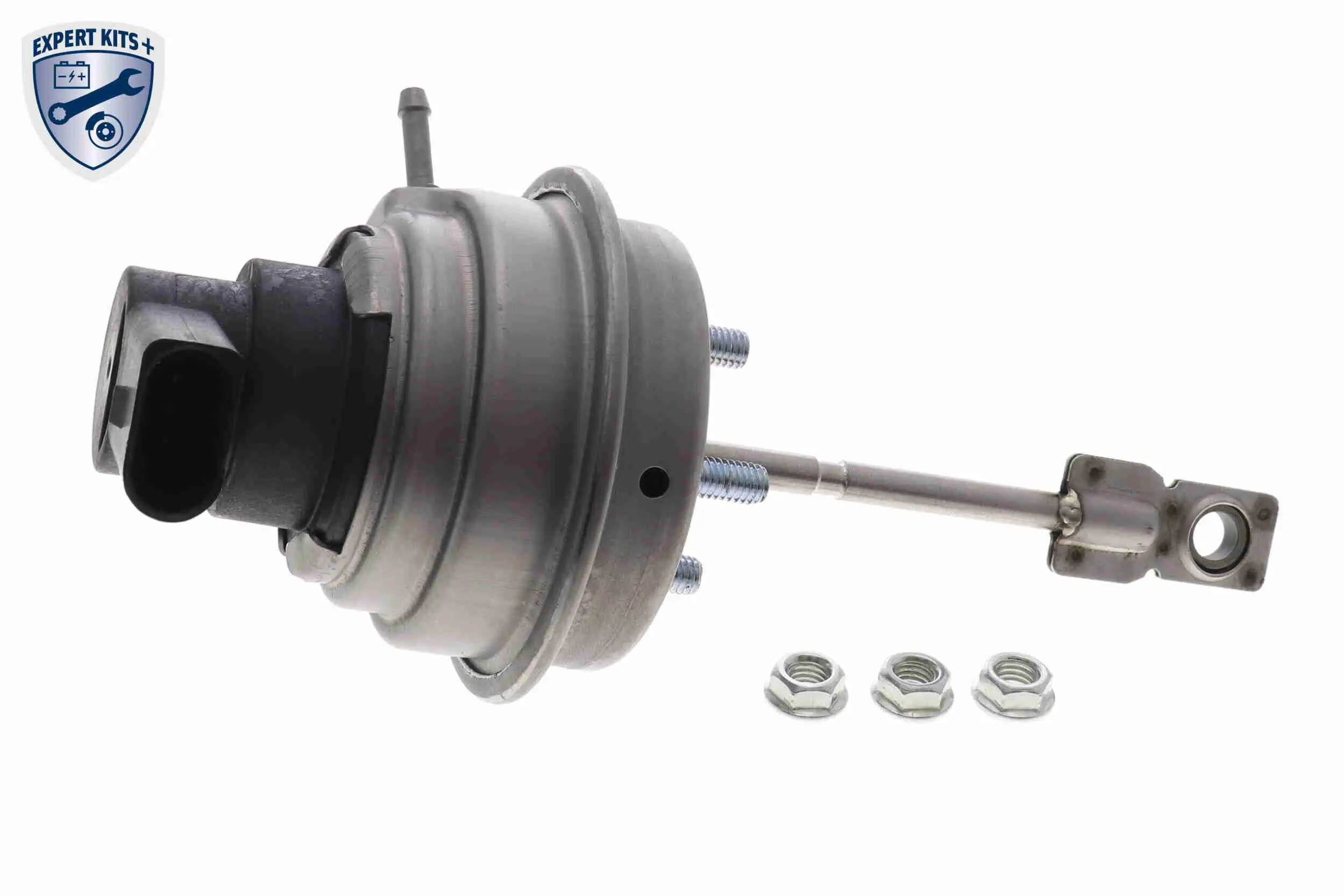 управляващ елемент, турбина VEMO                