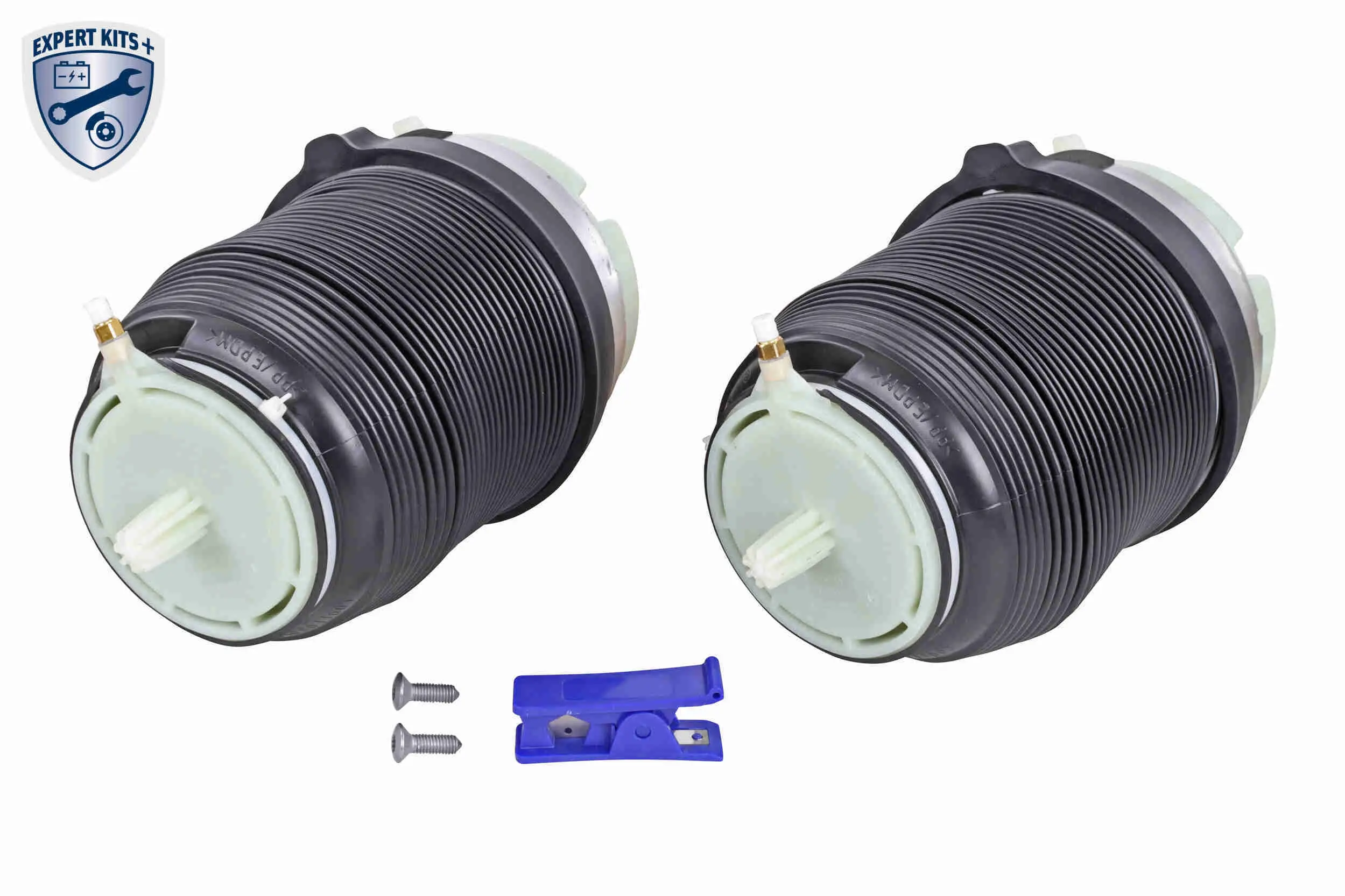 Въздушна възглавница, окачване VEMO                