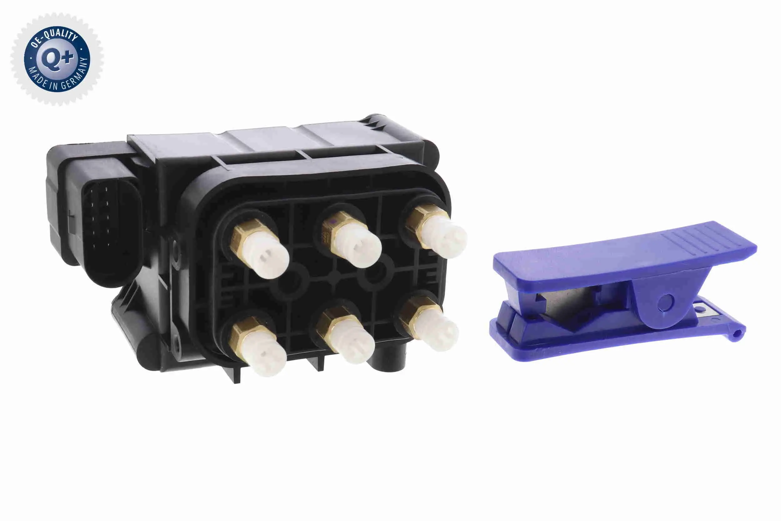 клапан, пневматична система VEMO                