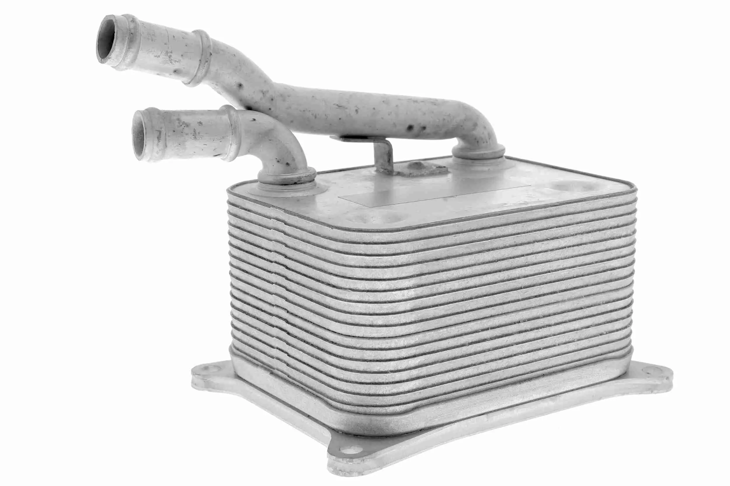 маслен радиатор, двигателно масло VEMO                