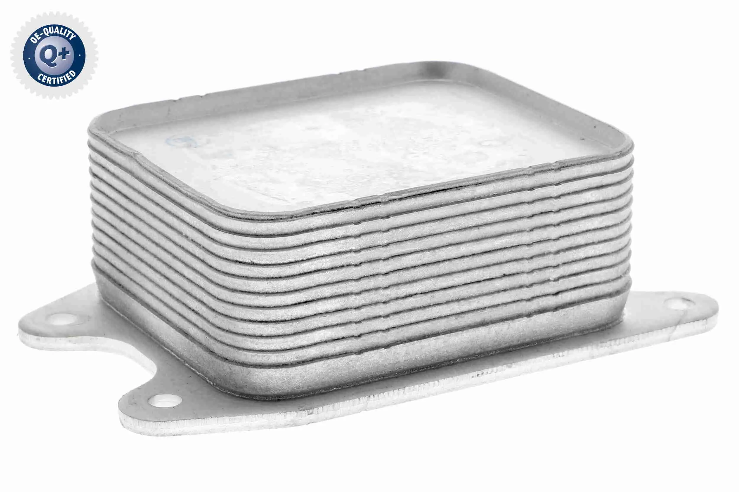 маслен радиатор, двигателно масло VEMO                