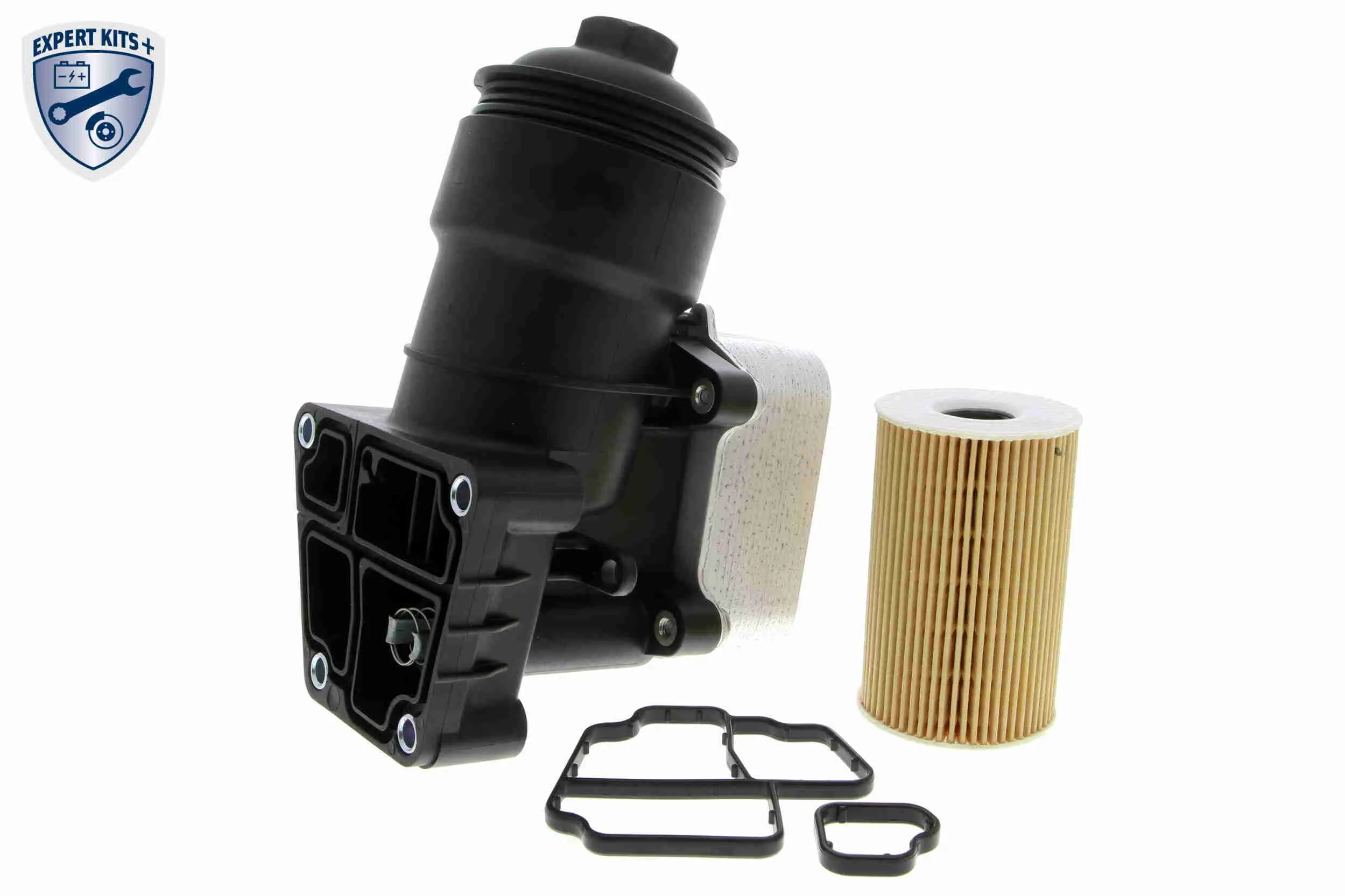 маслен радиатор, двигателно масло VEMO                