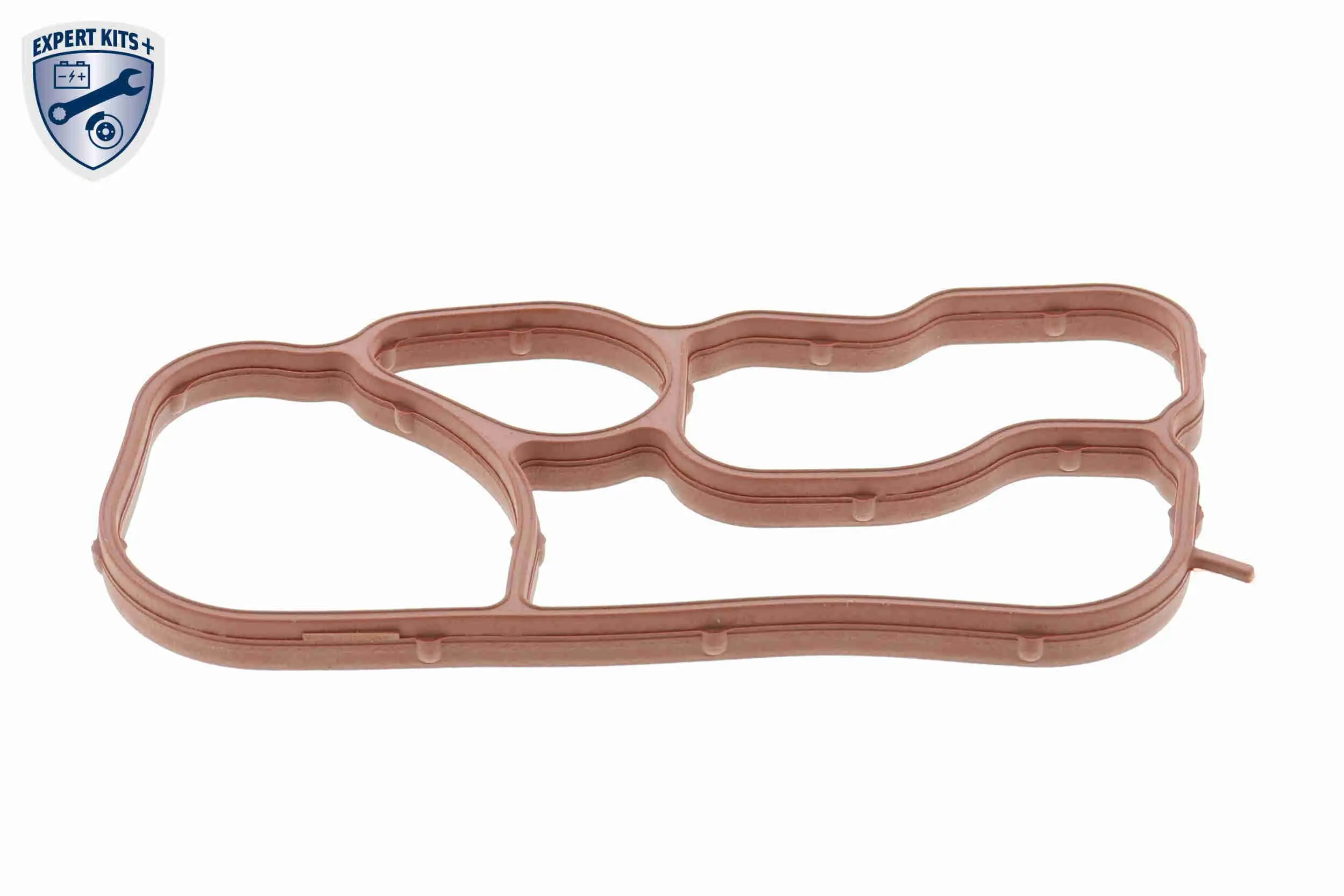 уплътнение, маслен радиатор VEMO                