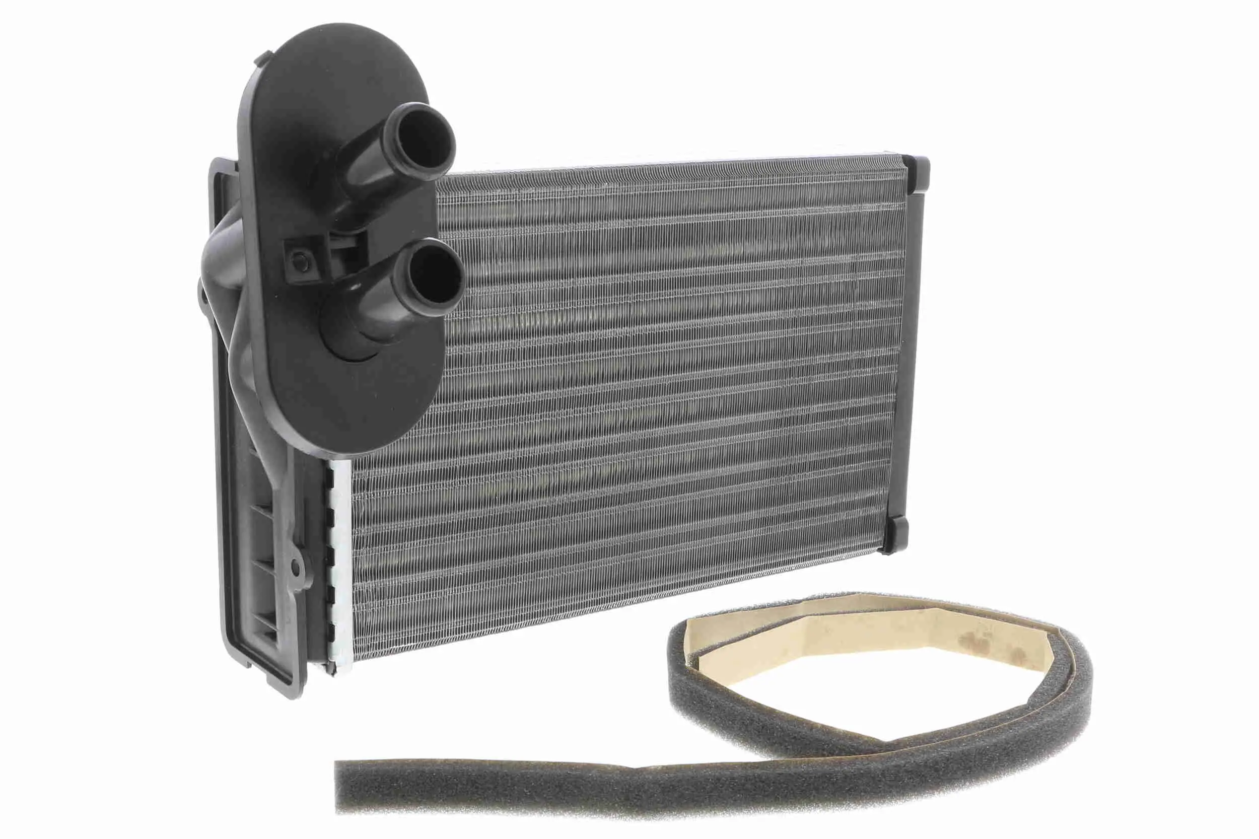 топлообменник, отопление на вътрешното пространство VEMO                