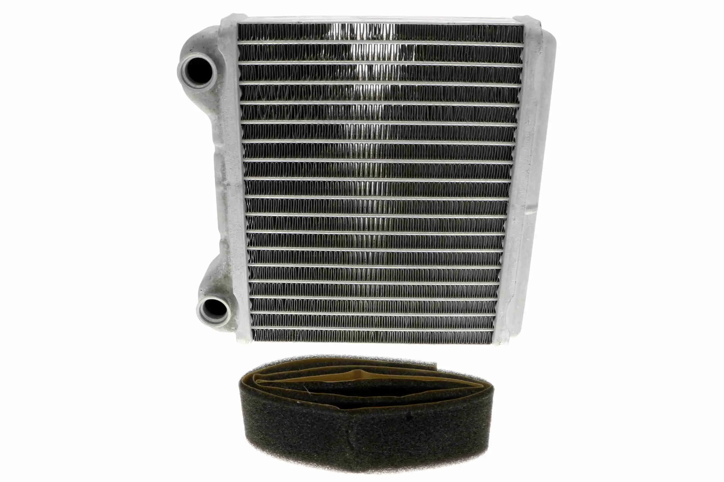 топлообменник, отопление на вътрешното пространство VEMO                