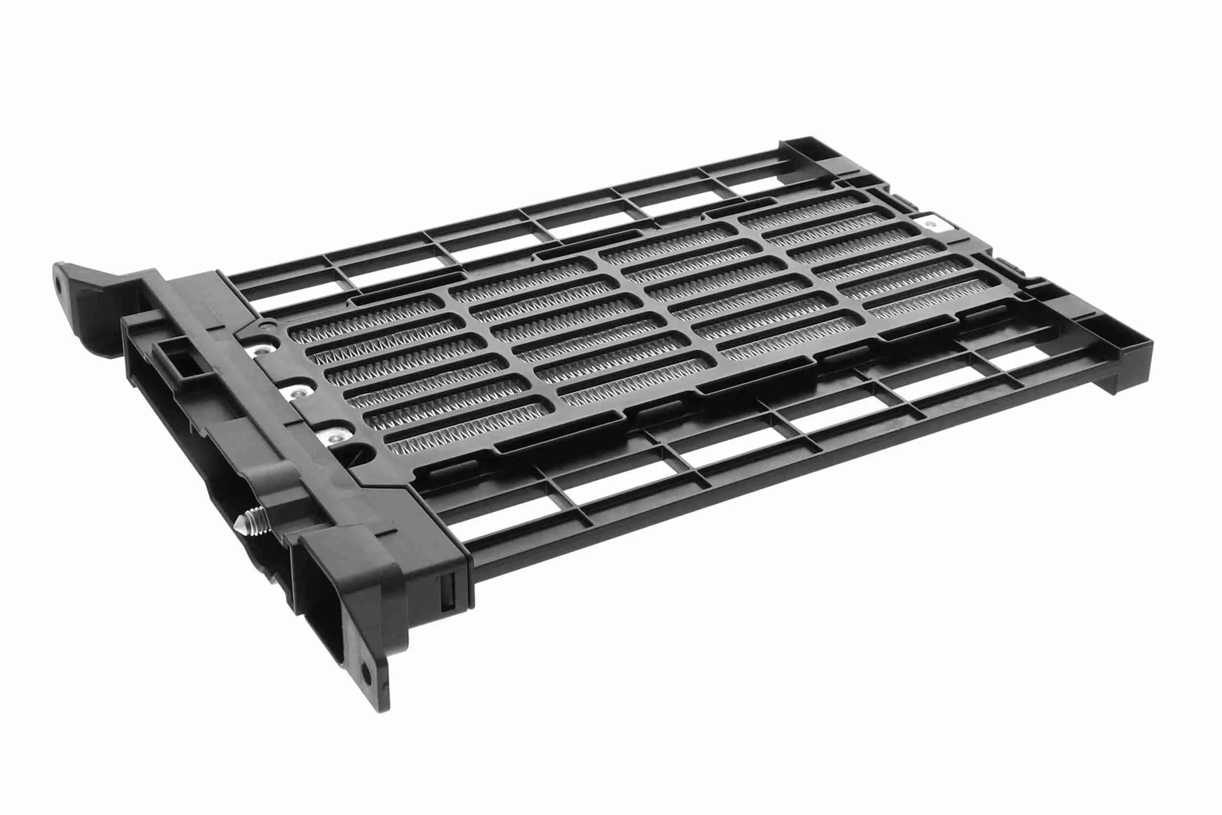 топлообменник, отопление на вътрешното пространство VEMO                