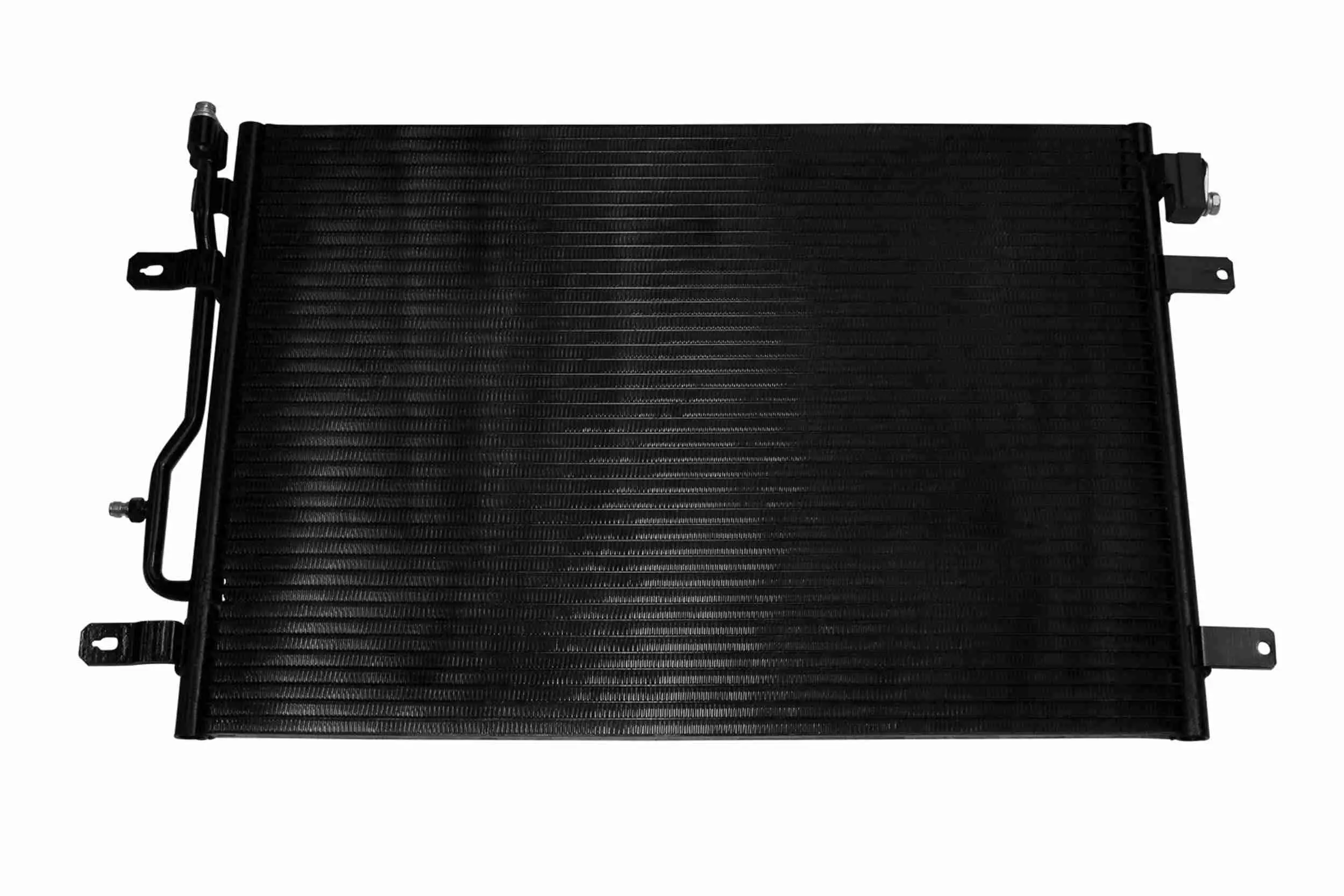 кондензатор, климатизация VEMO                