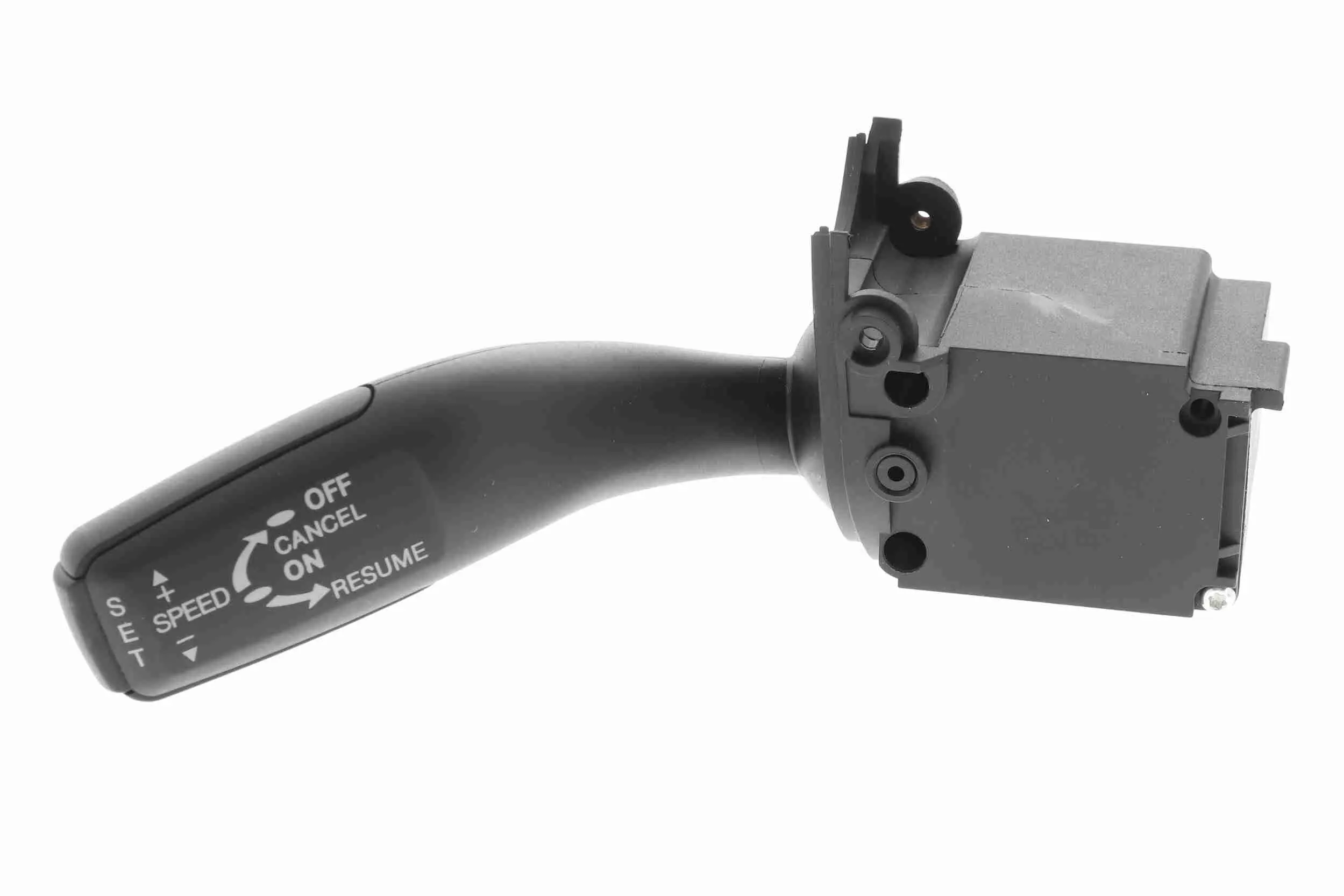 контролен ключ, система за регулиране на скоростта VEMO                