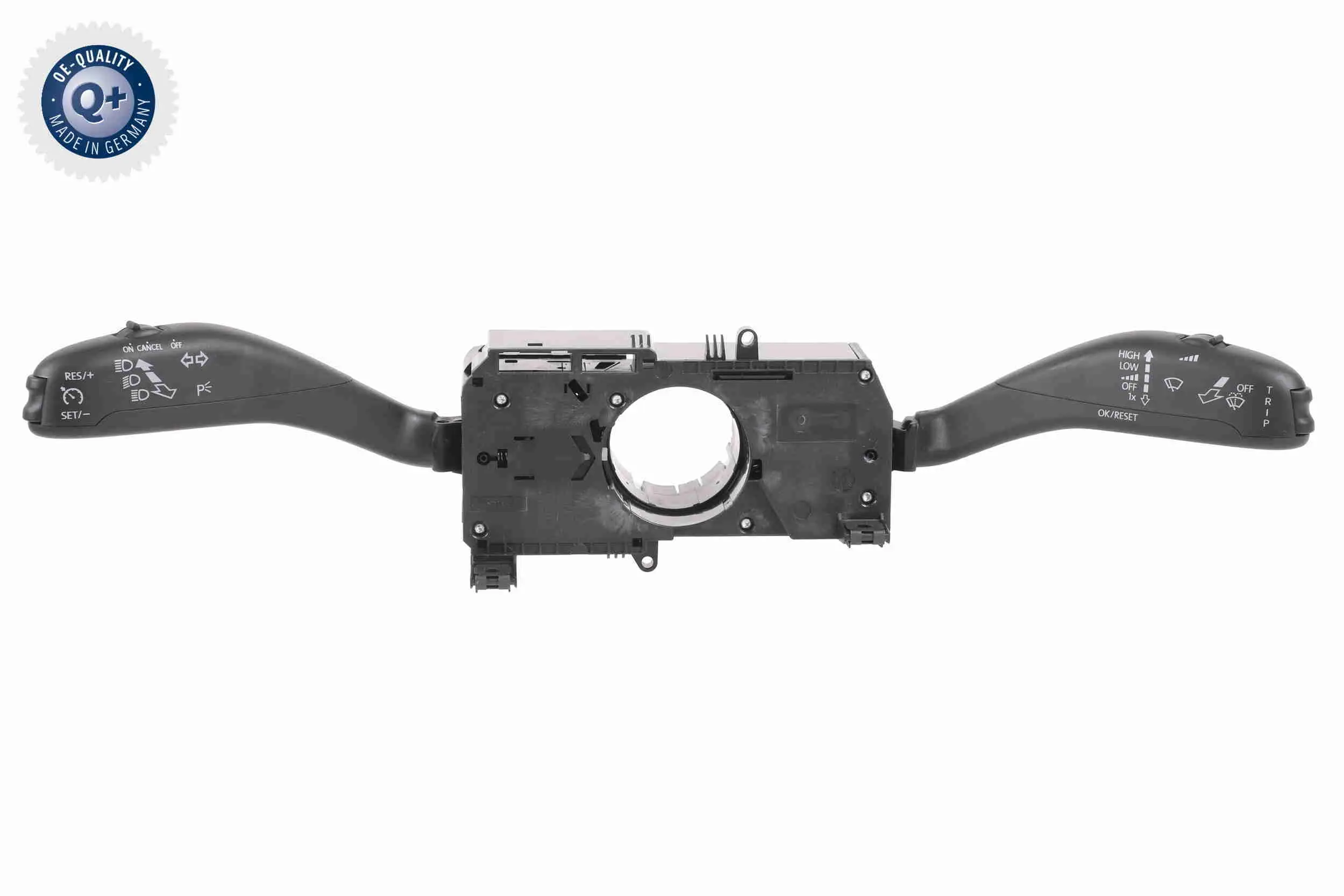 превключвател на кормилната колона VEMO                