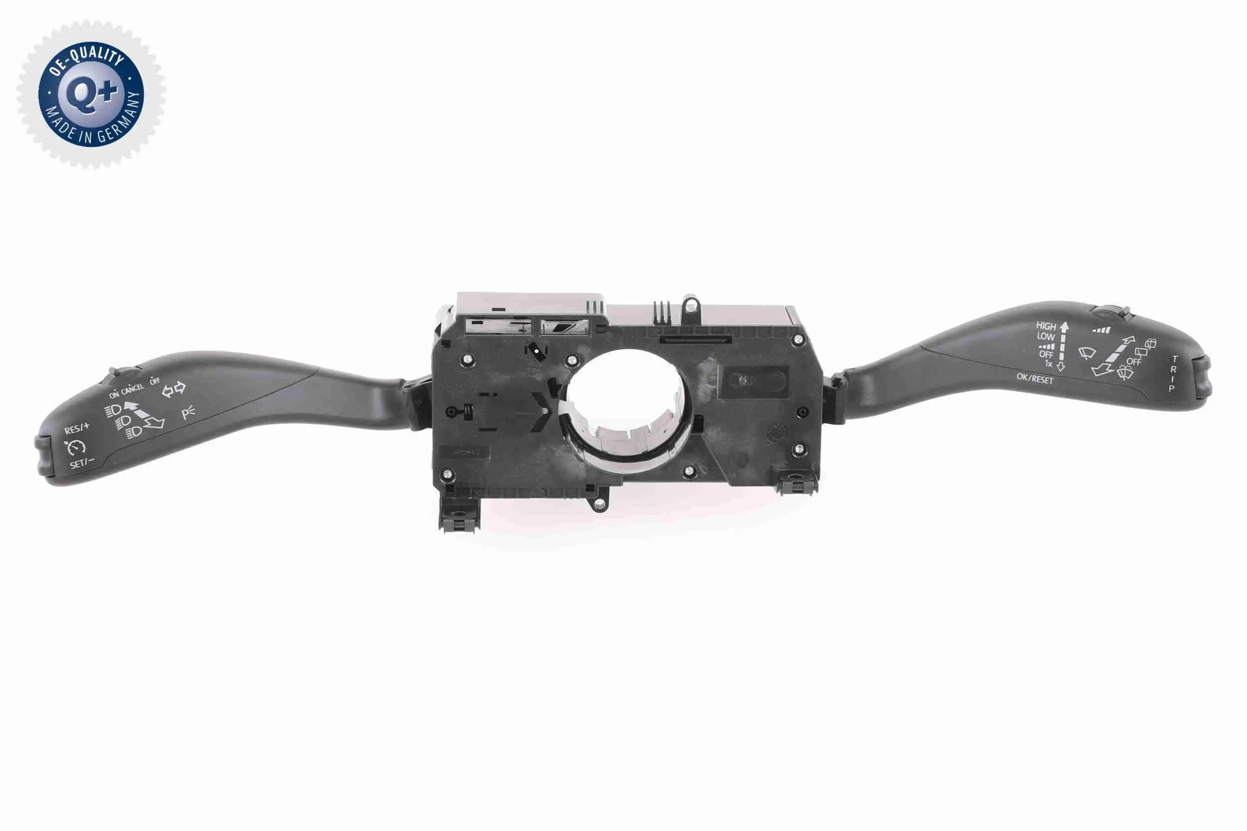 превключвател на кормилната колона VEMO                