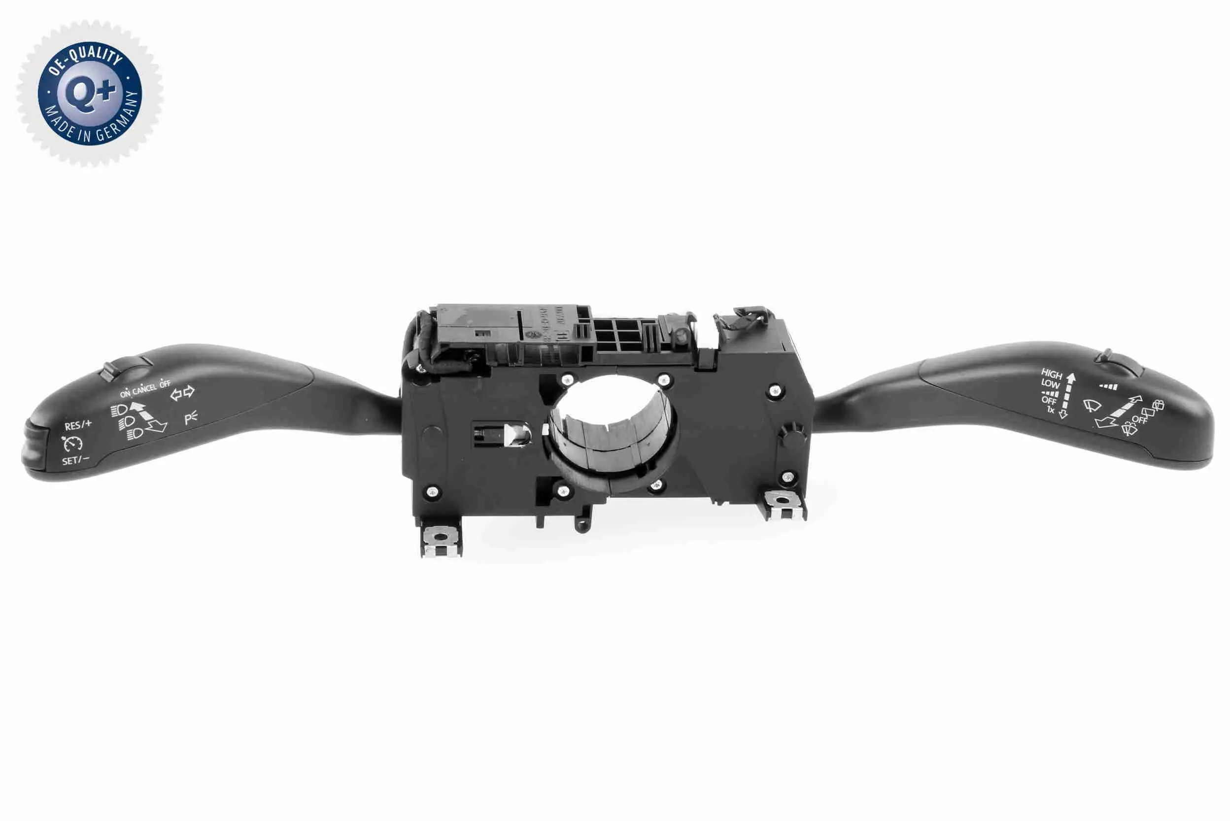 превключвател на кормилната колона VEMO                